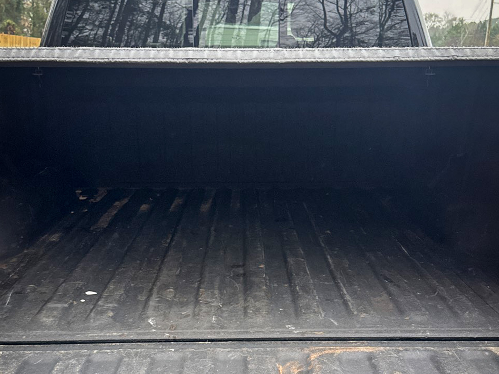 RAM 1500 Limited 4x4 Crew Cab 5'7" Box 2019