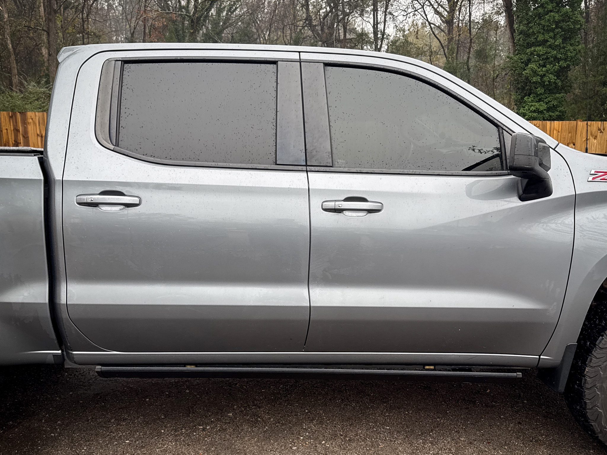 Chevrolet Silverado 1500  2019