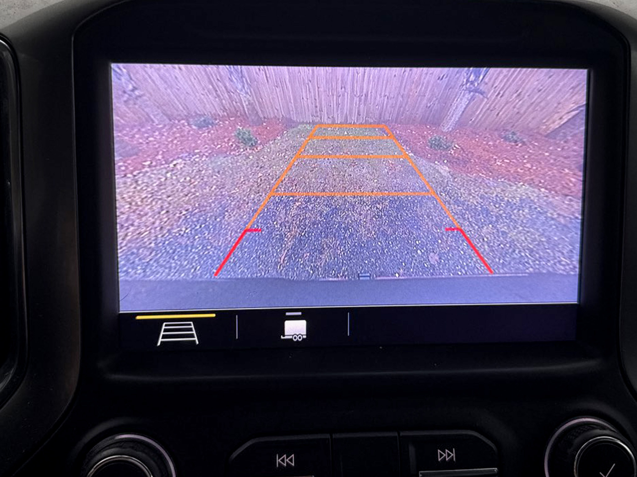 Chevrolet Silverado 1500  2019