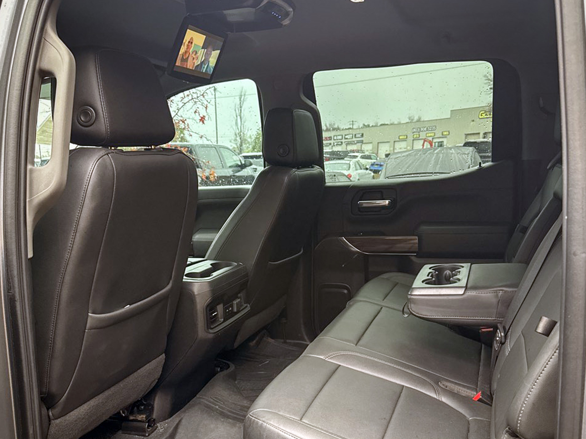 Chevrolet Silverado 1500  2019