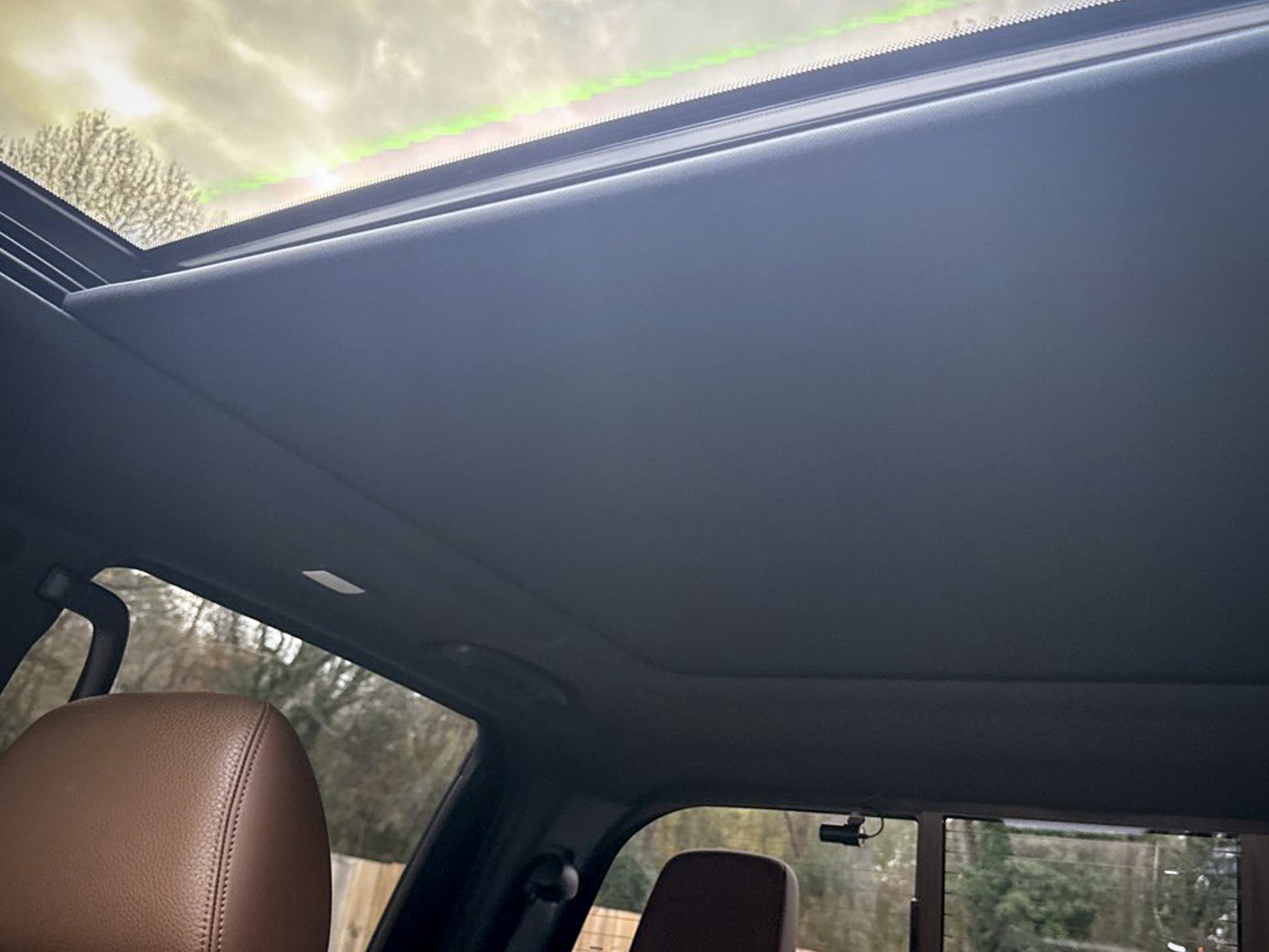 Nissan Titan 4x4 Crew Cab Platinum Reserve 2023