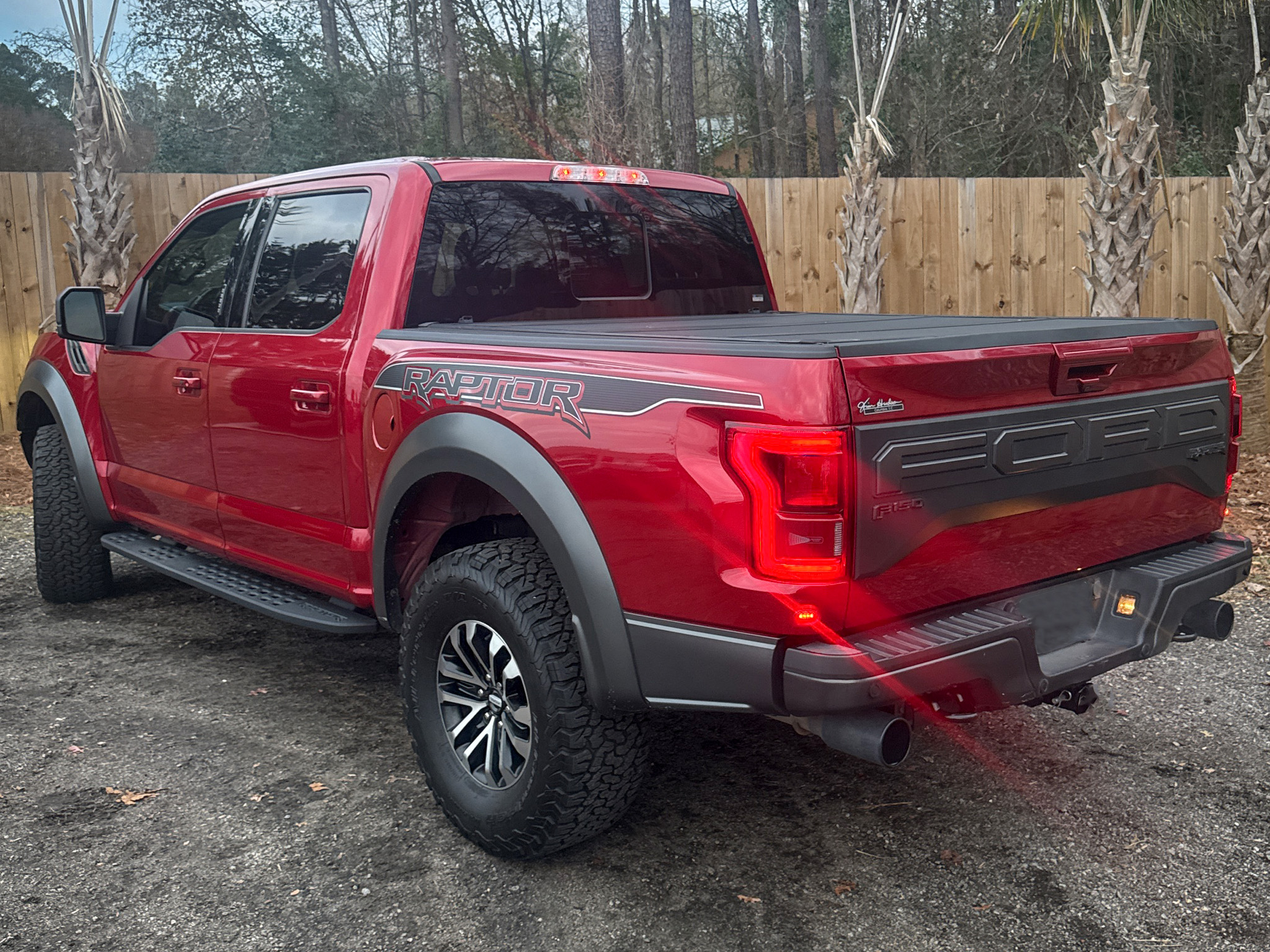 Ford F-150  2020