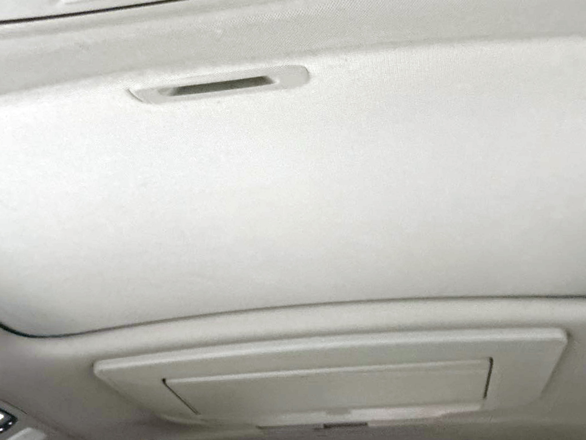 Honda Odyssey Touring 2016