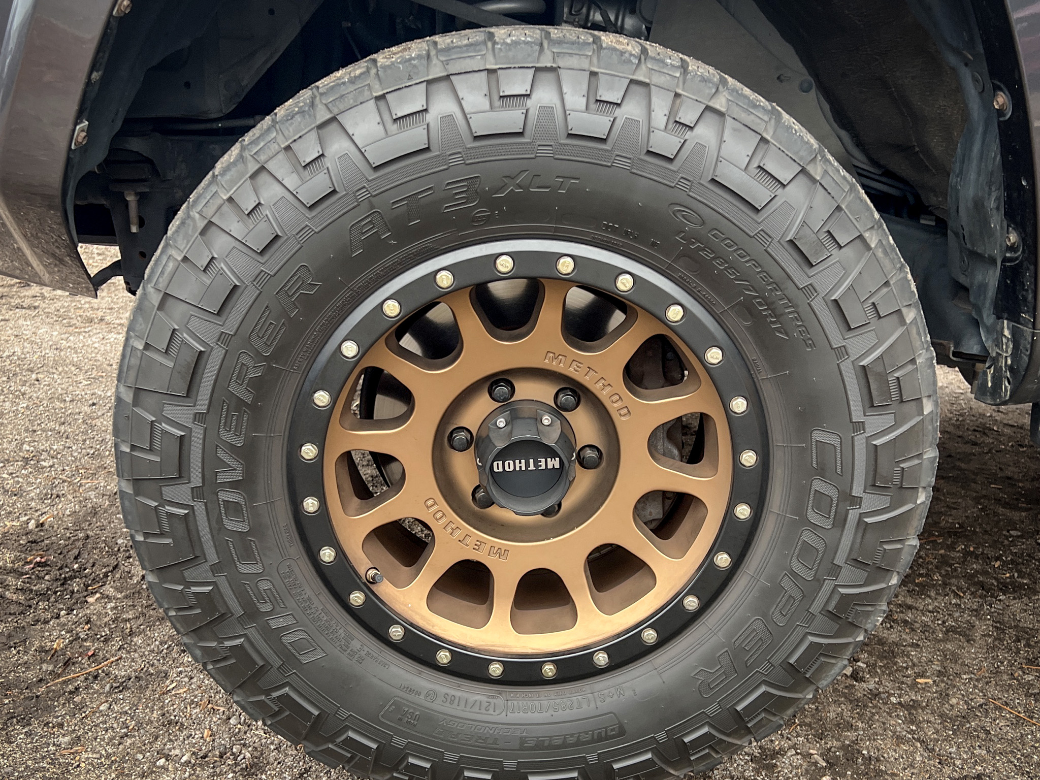 Toyota 4Runner SR5 4WD (Natl) 2018