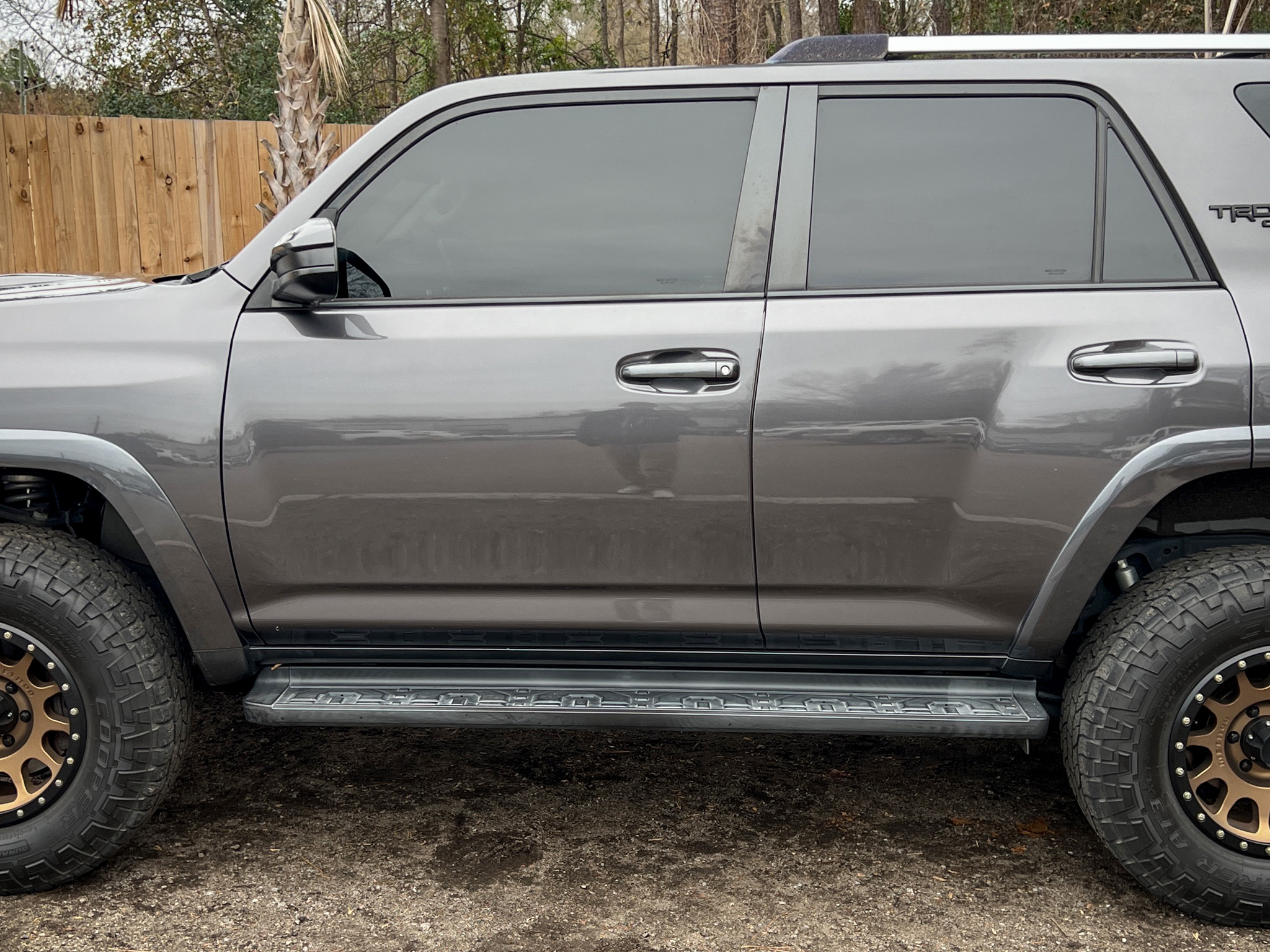 Toyota 4Runner SR5 4WD (Natl) 2018