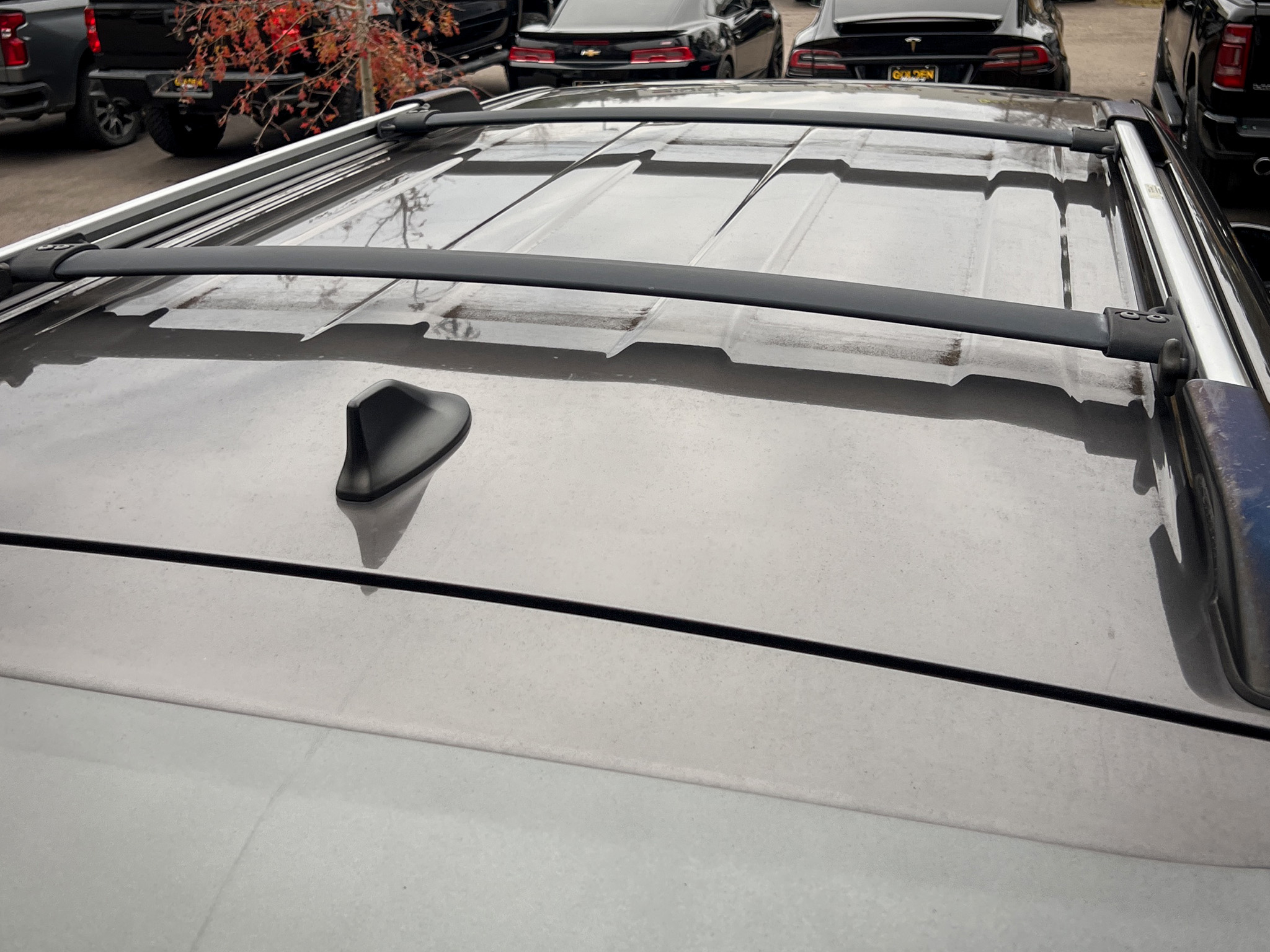 Toyota 4Runner SR5 4WD (Natl) 2018