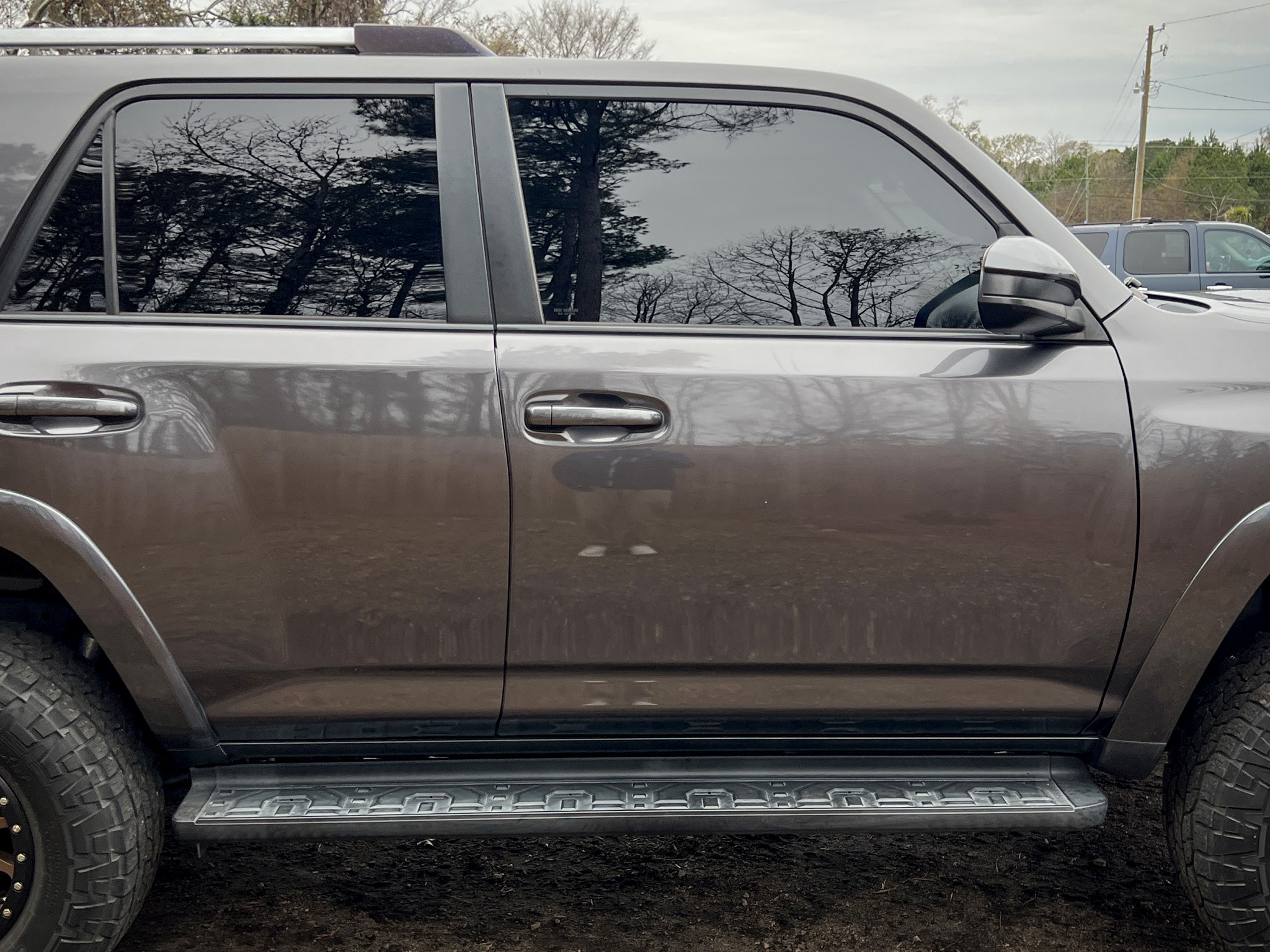Toyota 4Runner SR5 4WD (Natl) 2018