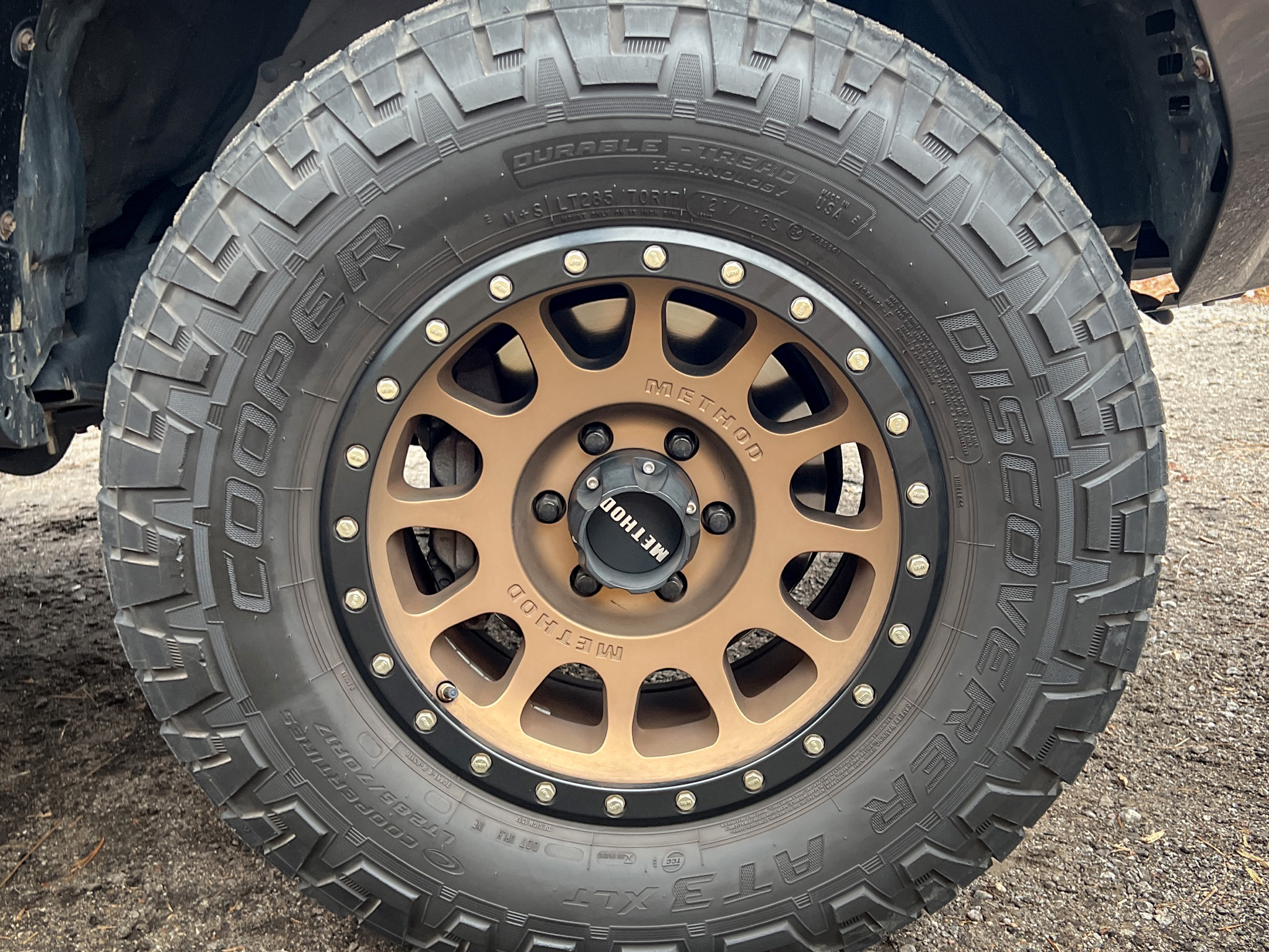 Toyota 4Runner SR5 4WD (Natl) 2018