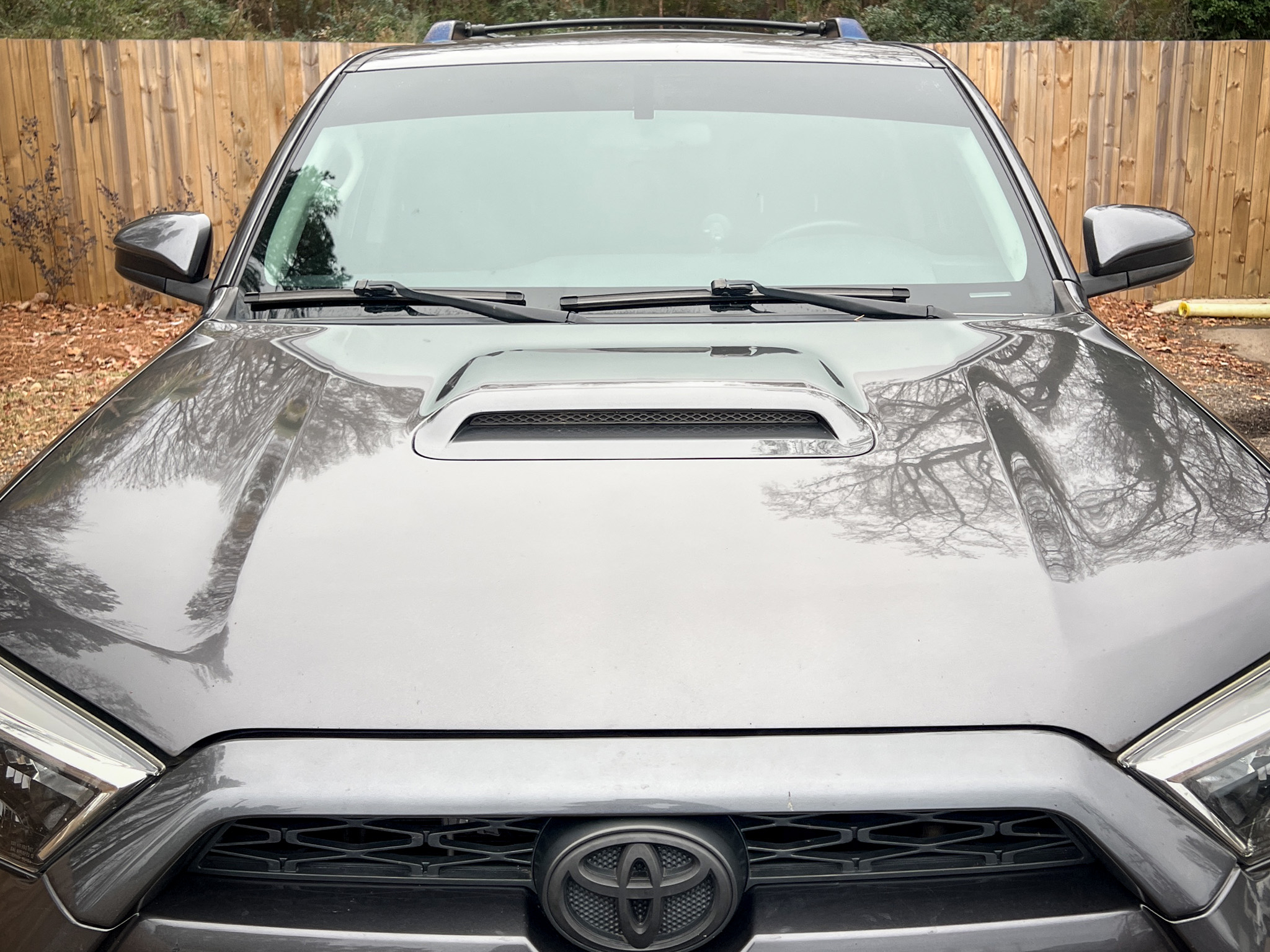 Toyota 4Runner SR5 4WD (Natl) 2018