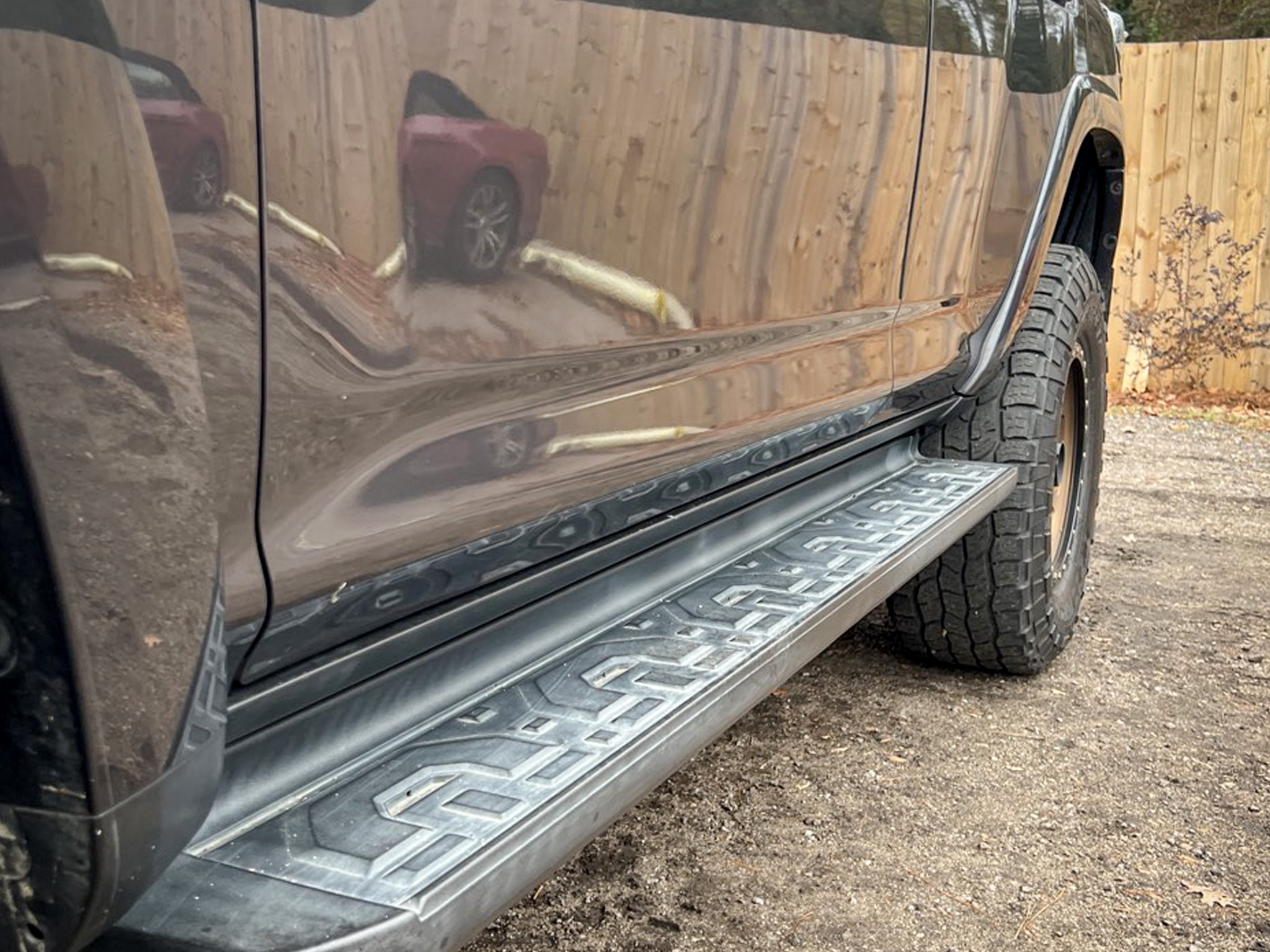 Toyota 4Runner SR5 4WD (Natl) 2018