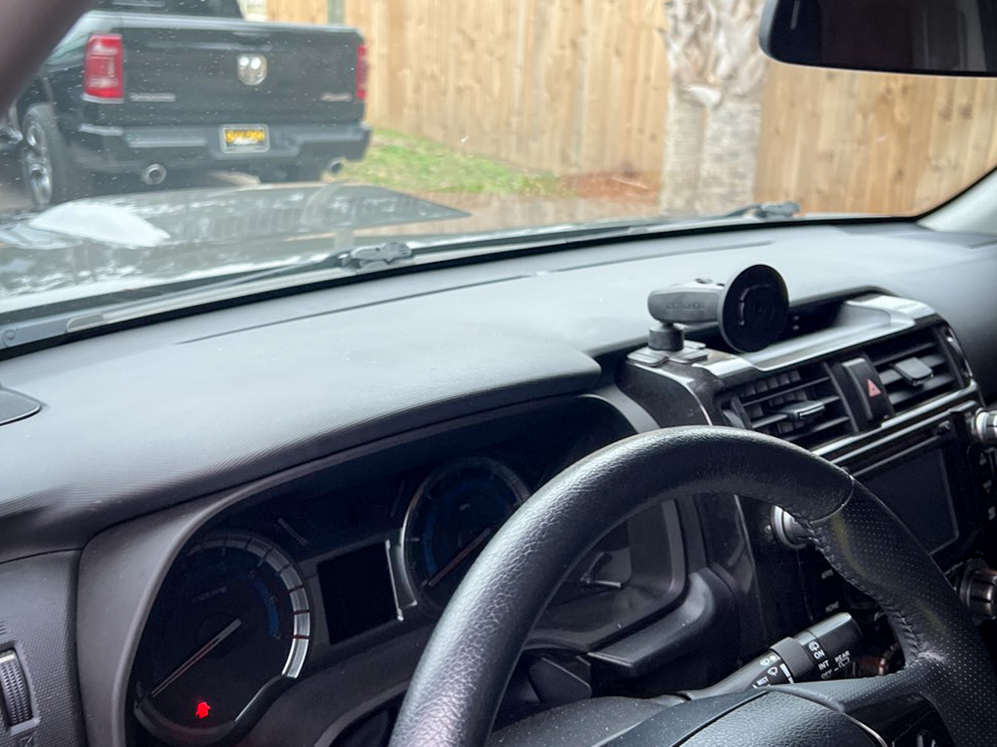 Toyota 4Runner SR5 4WD (Natl) 2018