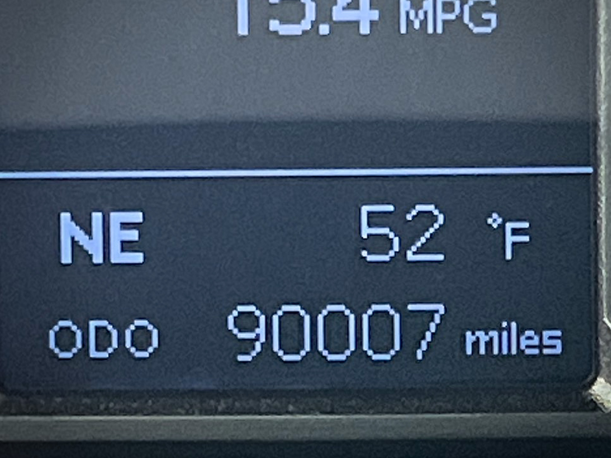 Toyota 4Runner SR5 4WD (Natl) 2018