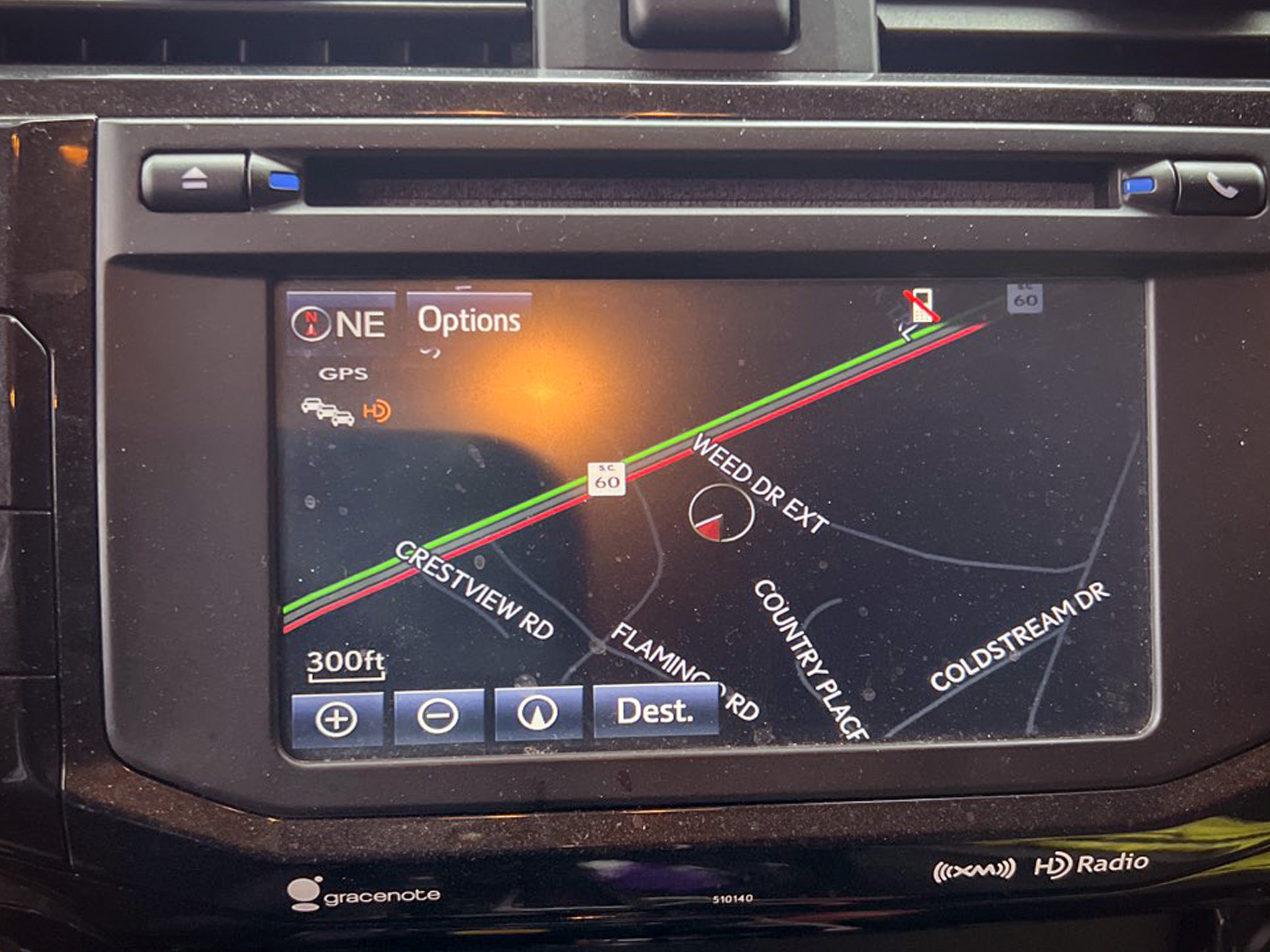 Toyota 4Runner SR5 4WD (Natl) 2018