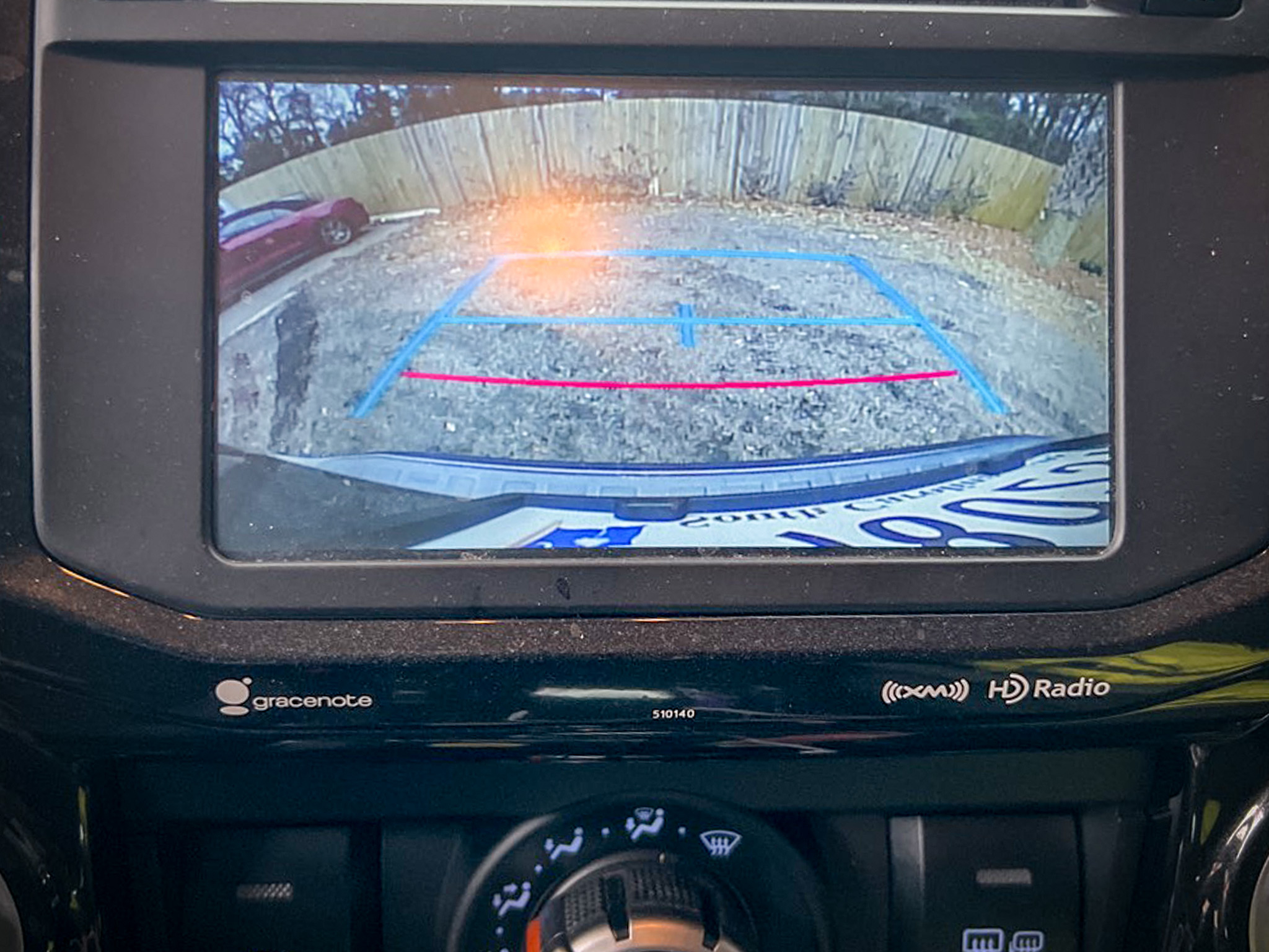 Toyota 4Runner SR5 4WD (Natl) 2018