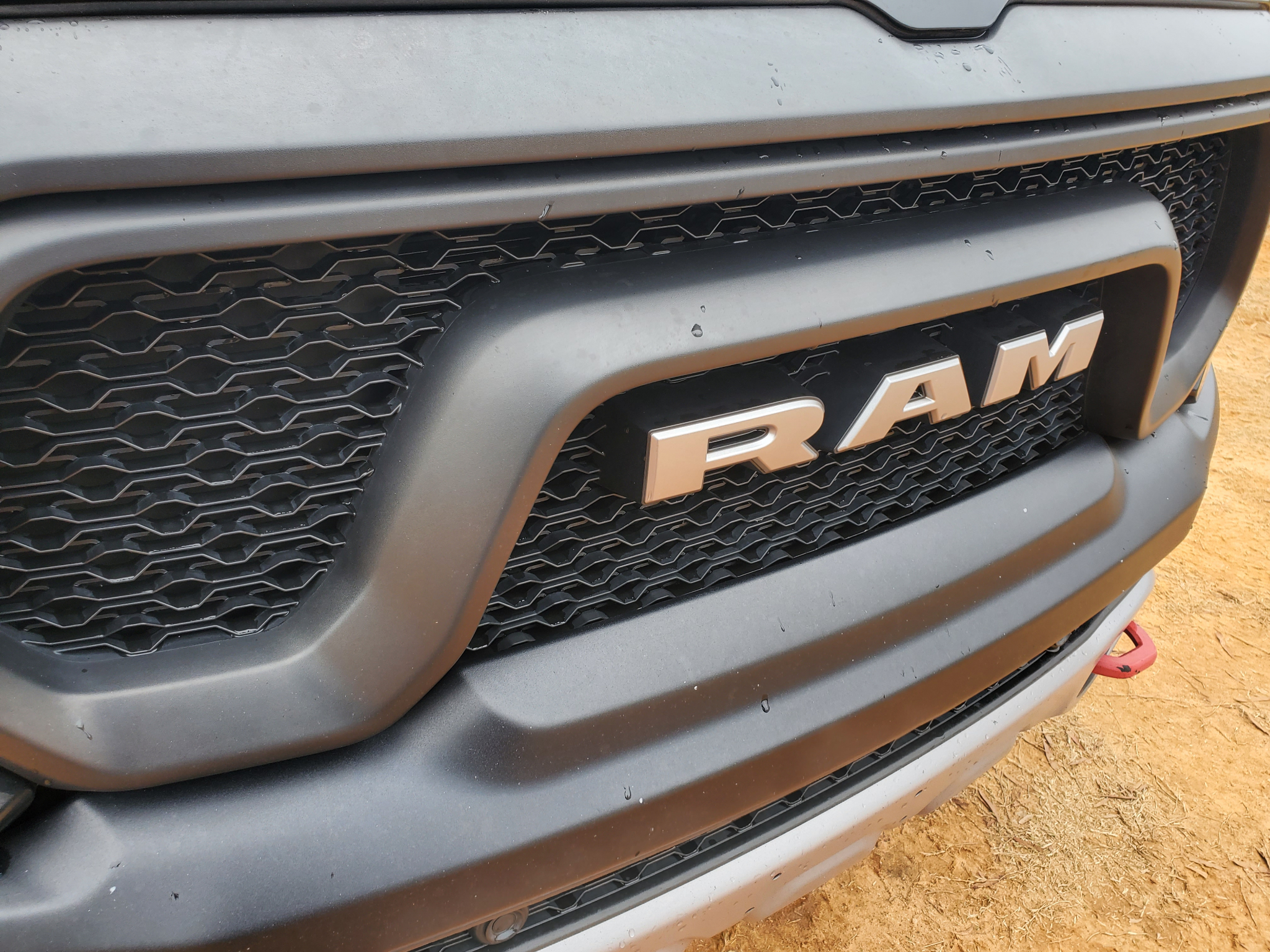 RAM 1500  2021
