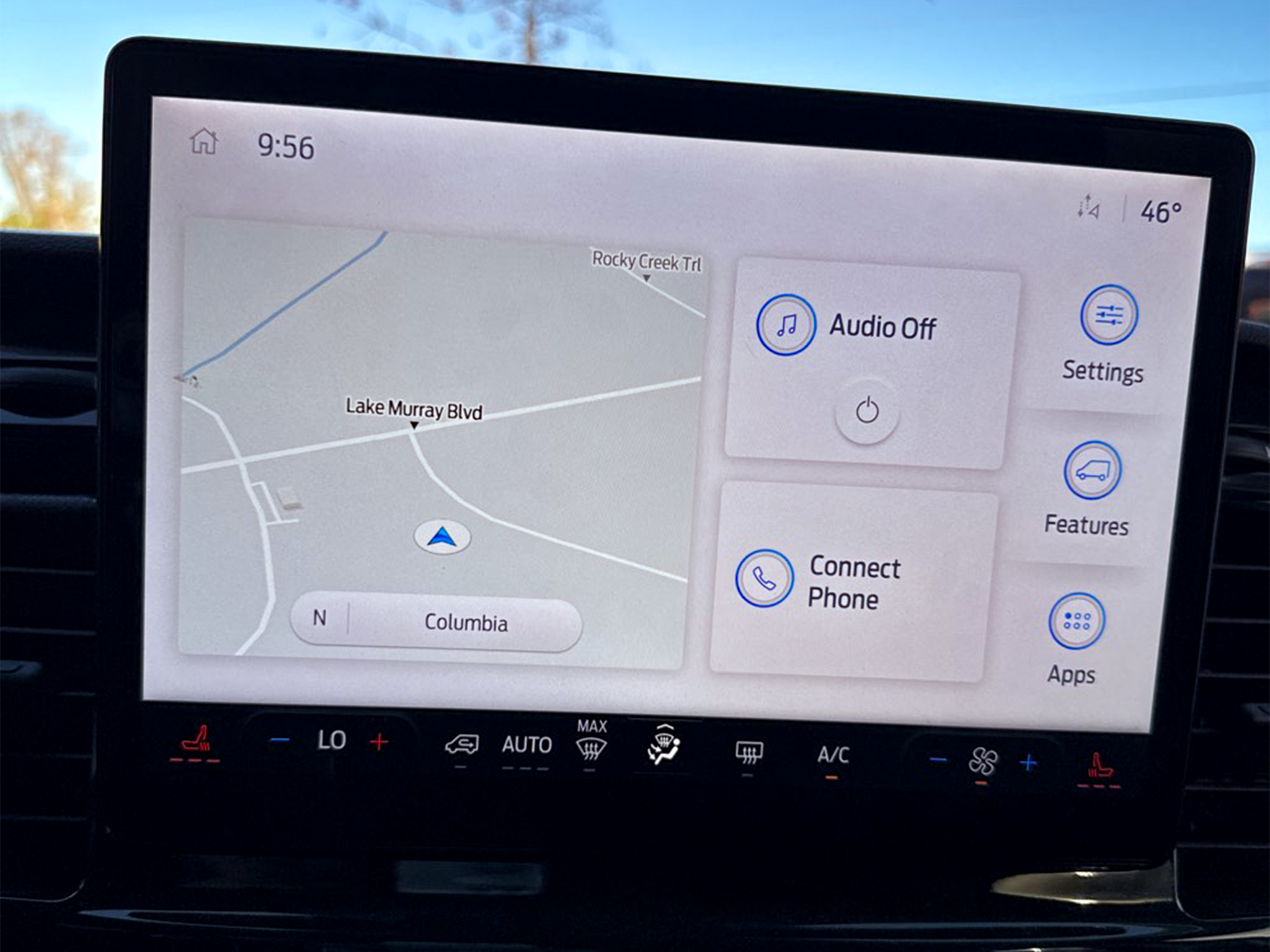 Ford Transit Passenger Wagon  2023