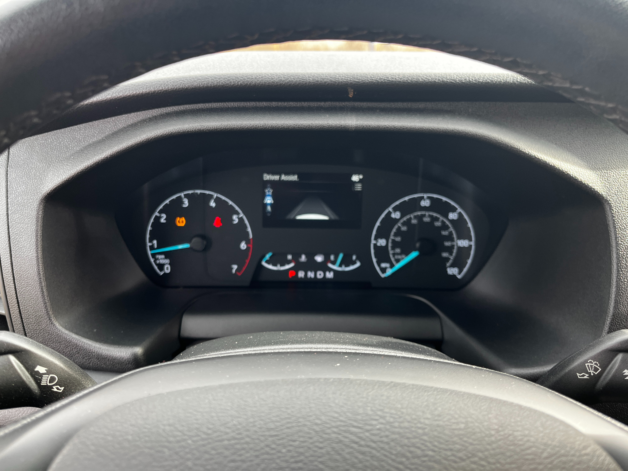 Ford Transit Passenger Wagon  2023