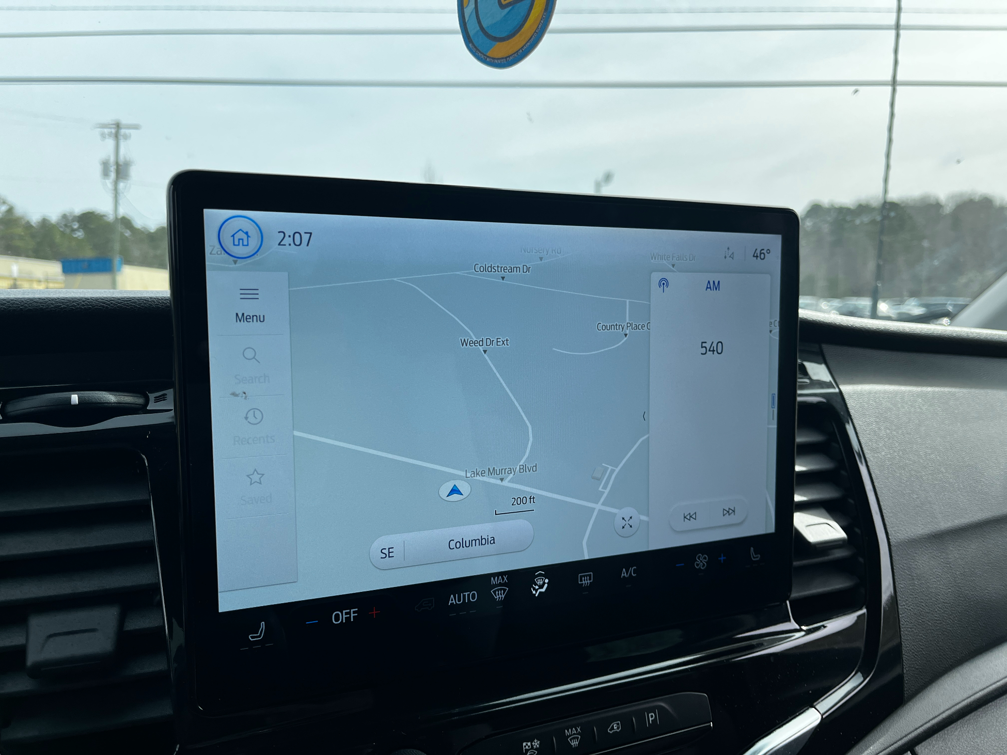 Ford Transit Passenger Wagon  2023