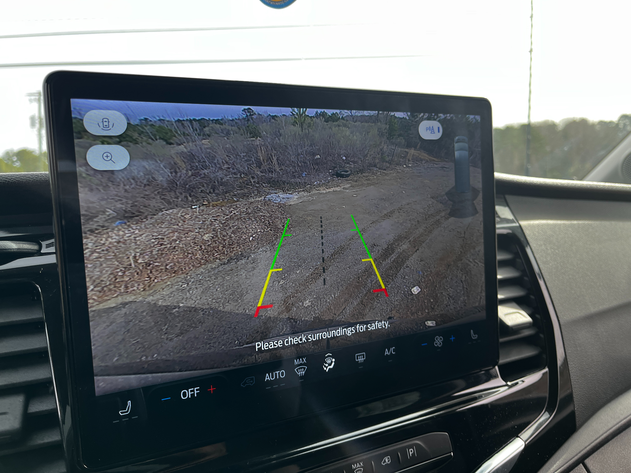 Ford Transit Passenger Wagon  2023