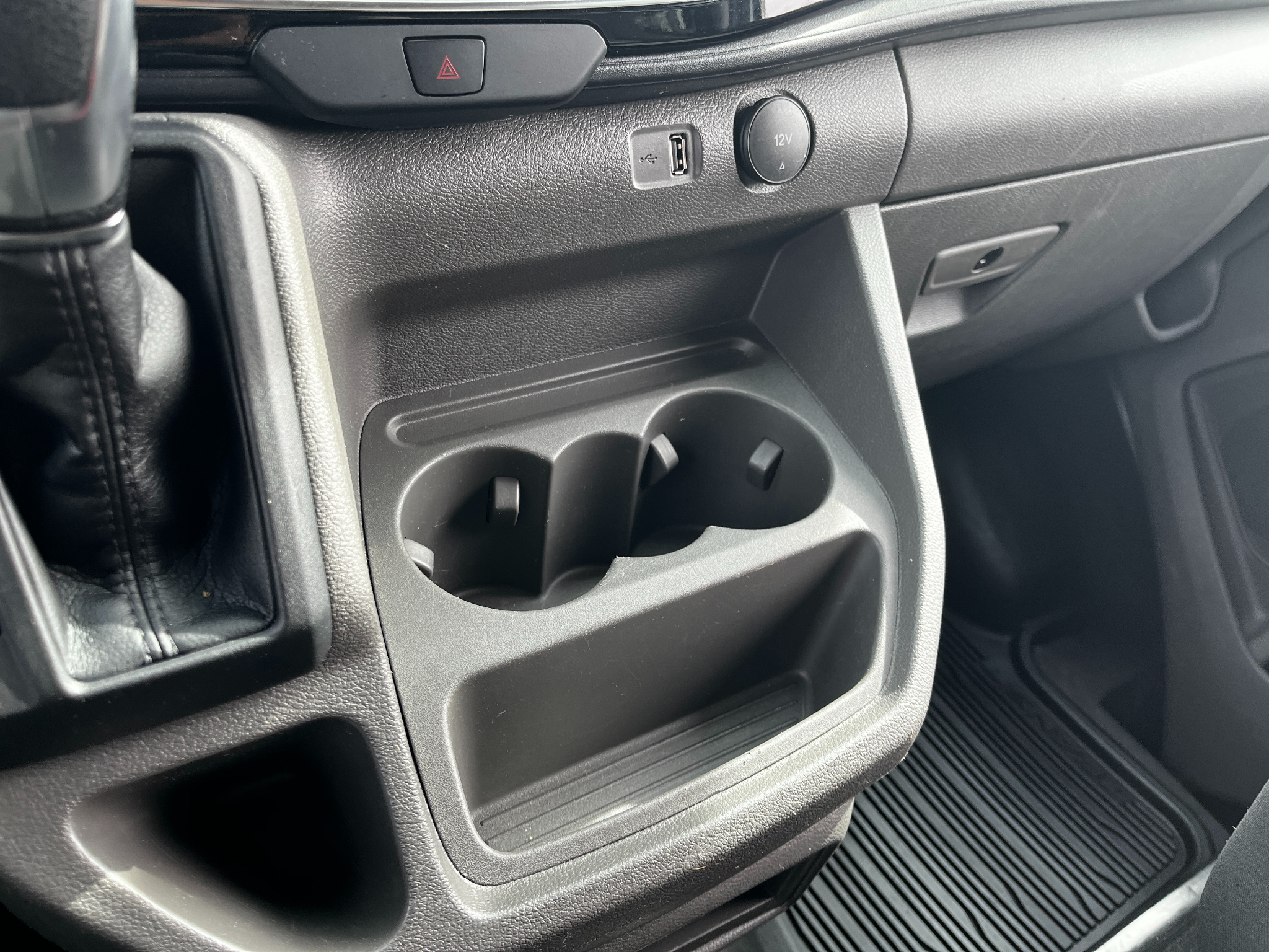 Ford Transit Passenger Wagon  2023