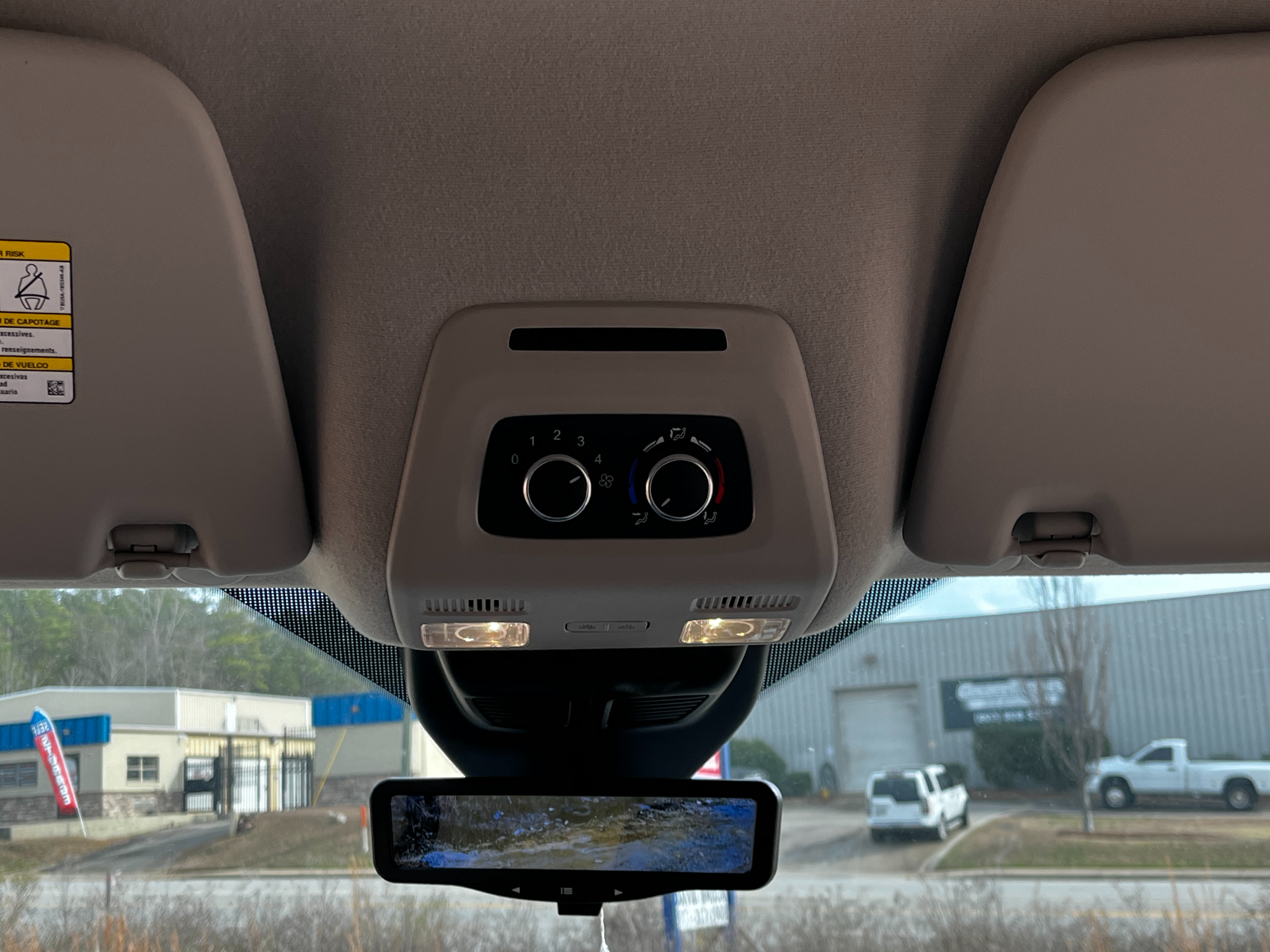 Ford Transit Passenger Wagon  2023