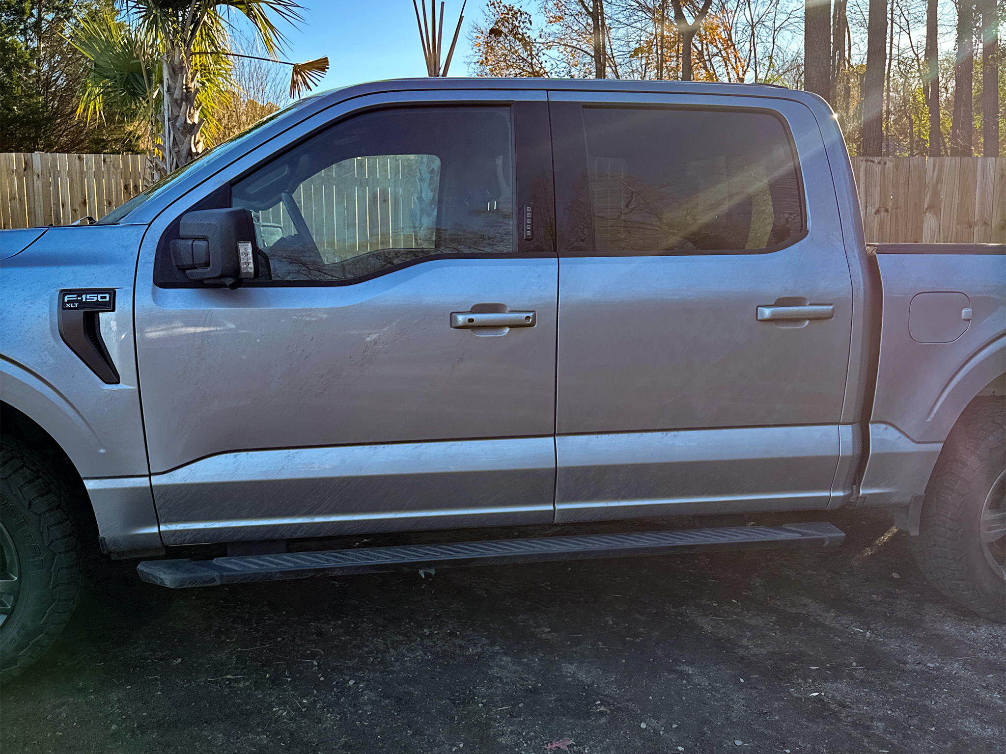 Ford F-150 XLT 4WD SuperCrew 5.5' Box 2022