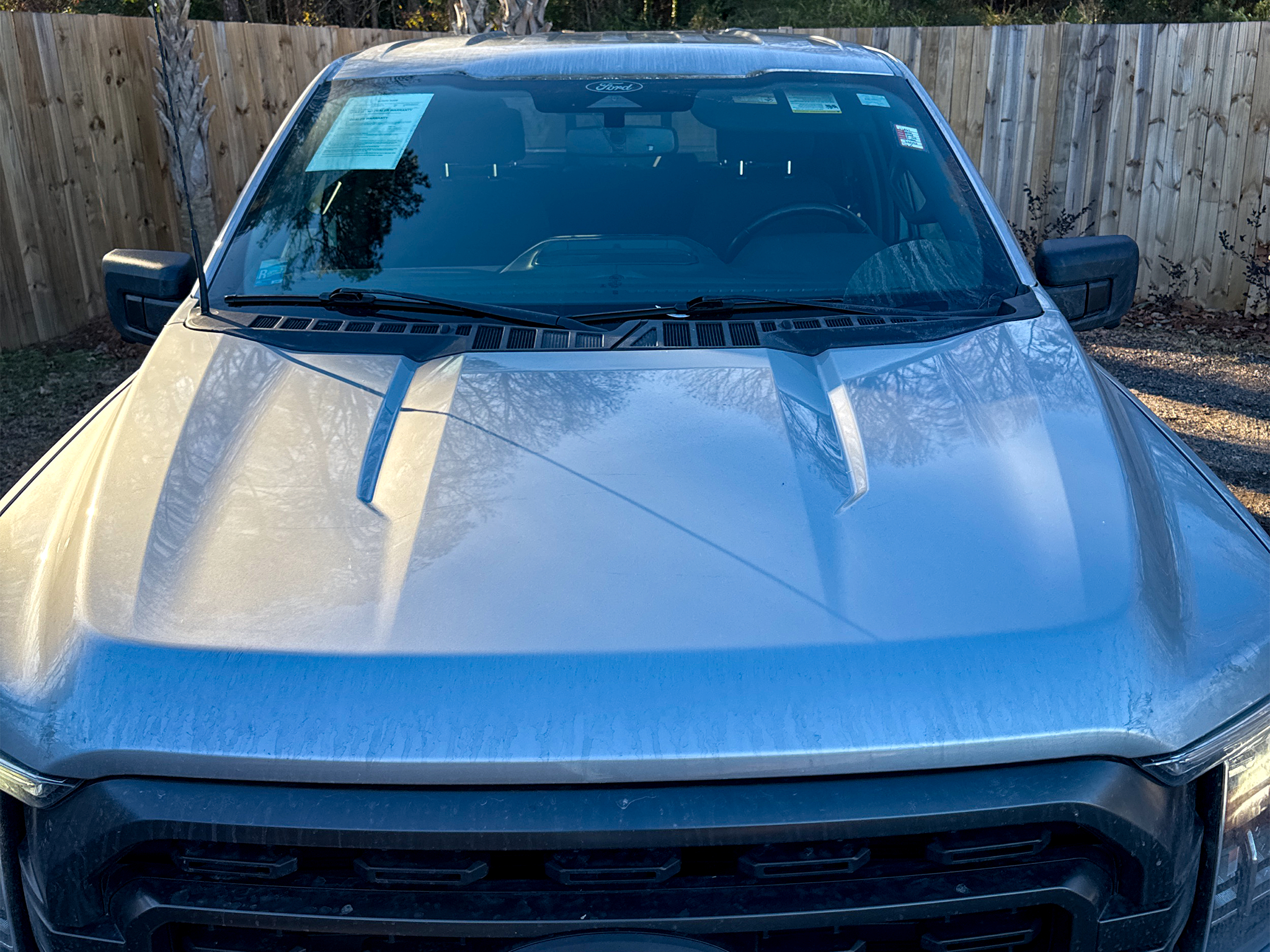 Ford F-150 XLT 4WD SuperCrew 5.5' Box 2022