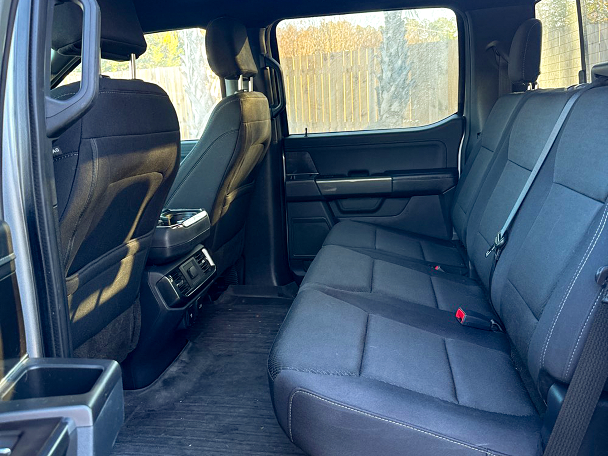 Ford F-150 XLT 4WD SuperCrew 5.5' Box 2022