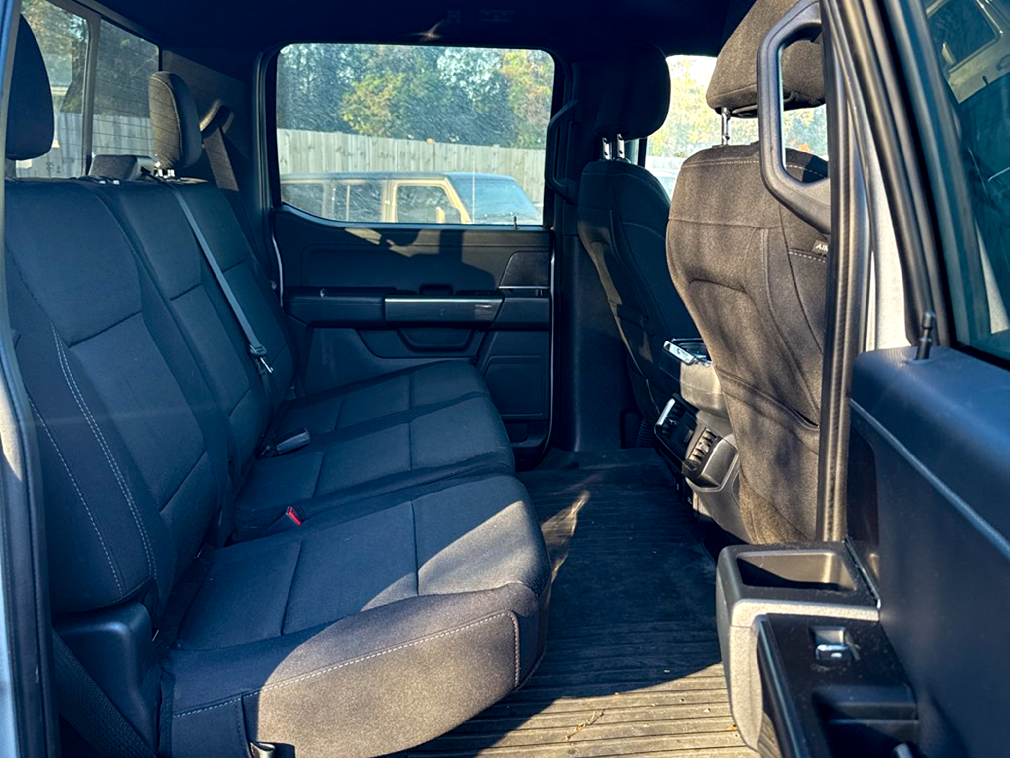 Ford F-150 XLT 4WD SuperCrew 5.5' Box 2022