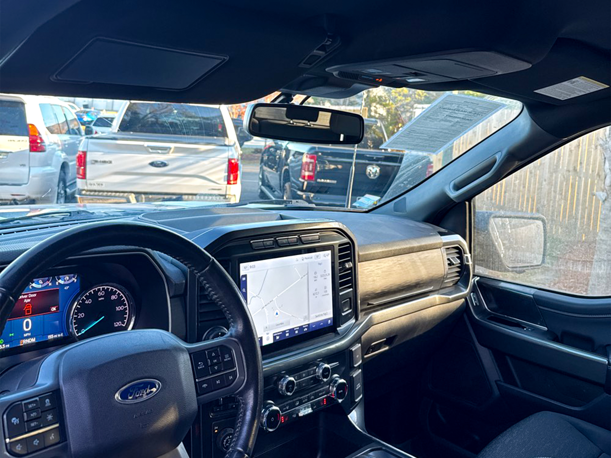 Ford F-150 XLT 4WD SuperCrew 5.5' Box 2022