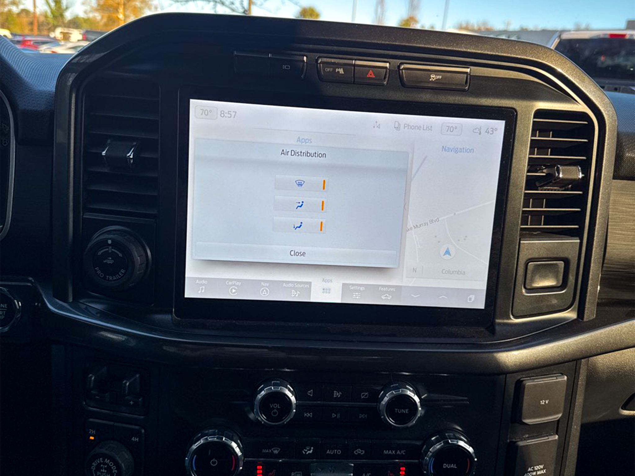 Ford F-150 XLT 4WD SuperCrew 5.5' Box 2022