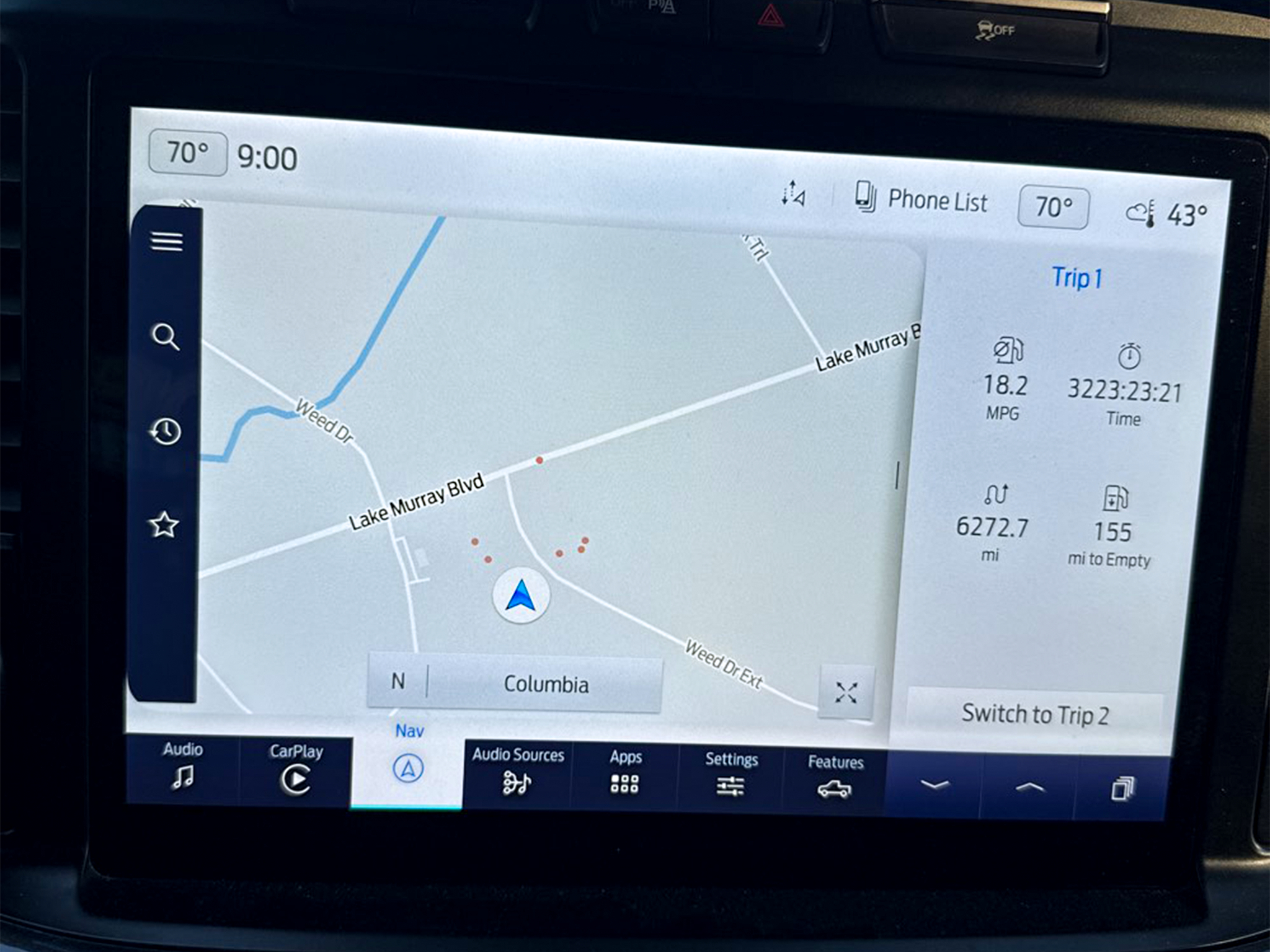 Ford F-150 XLT 4WD SuperCrew 5.5' Box 2022