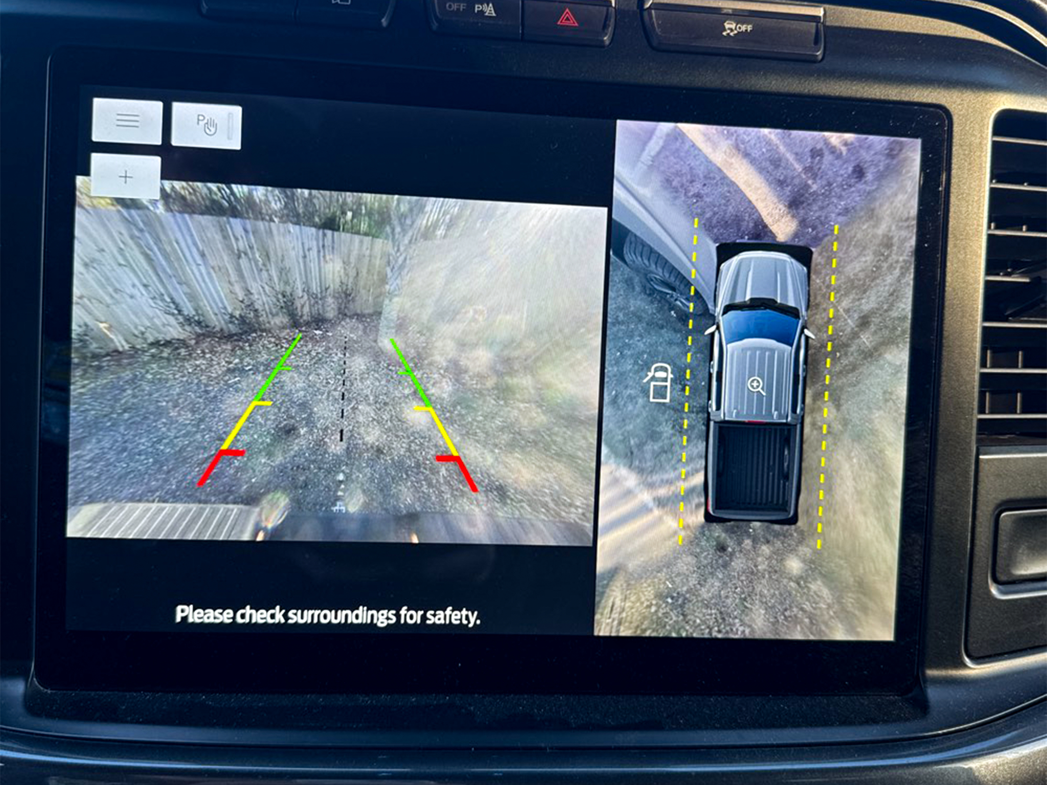 Ford F-150 XLT 4WD SuperCrew 5.5' Box 2022