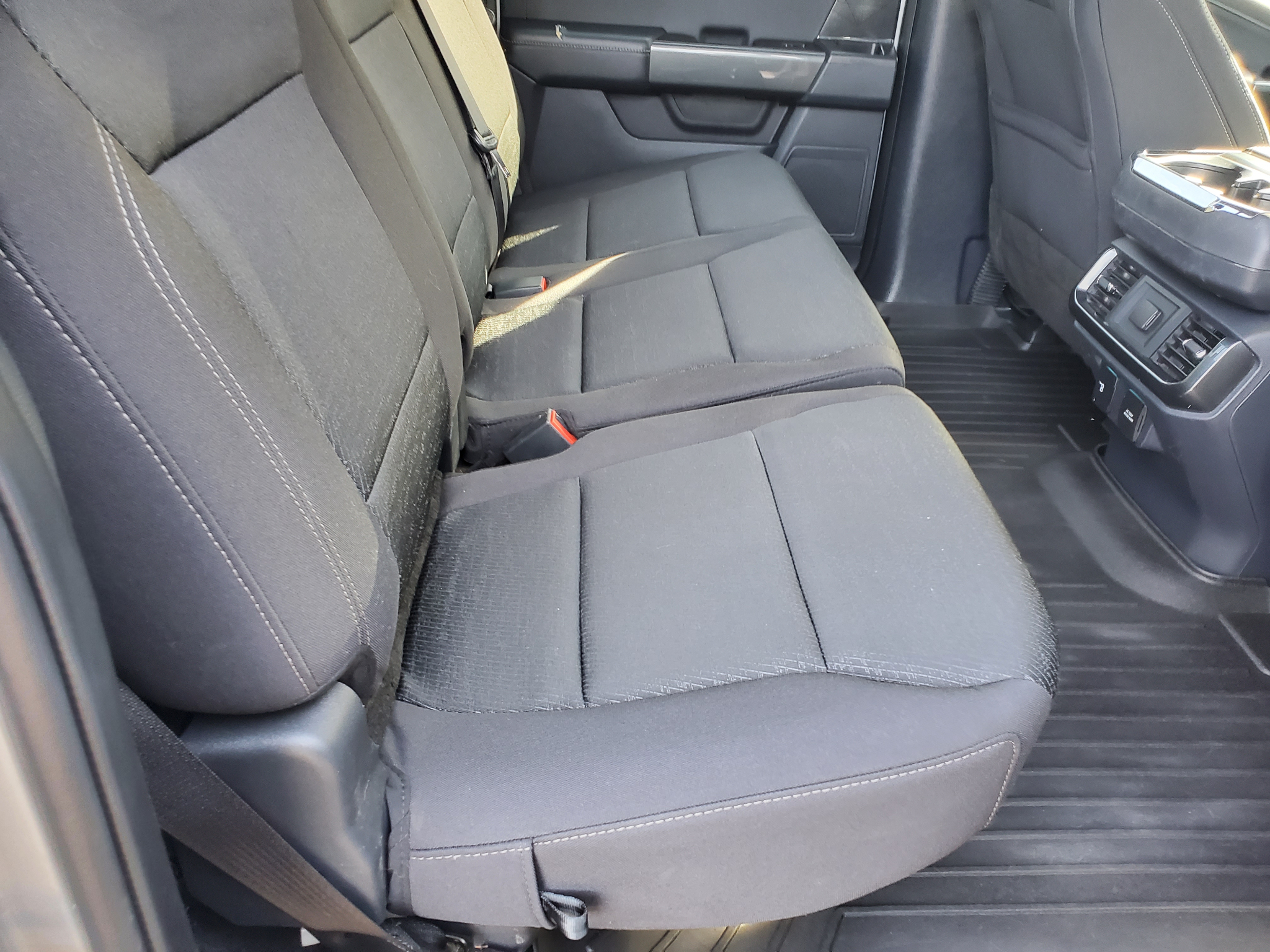 Ford F-150 XLT 4WD SuperCrew 5.5' Box 2022