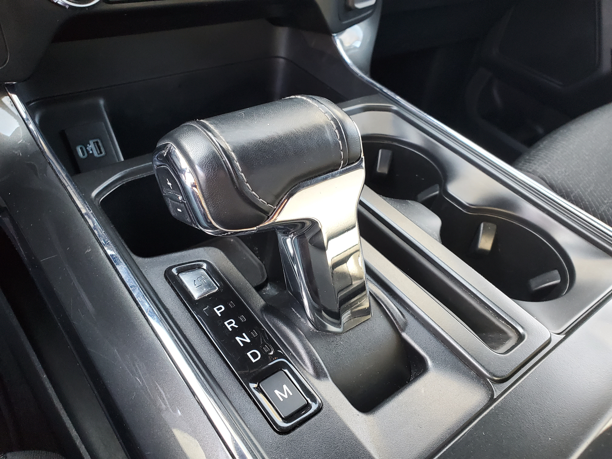 Ford F-150 XLT 4WD SuperCrew 5.5' Box 2022