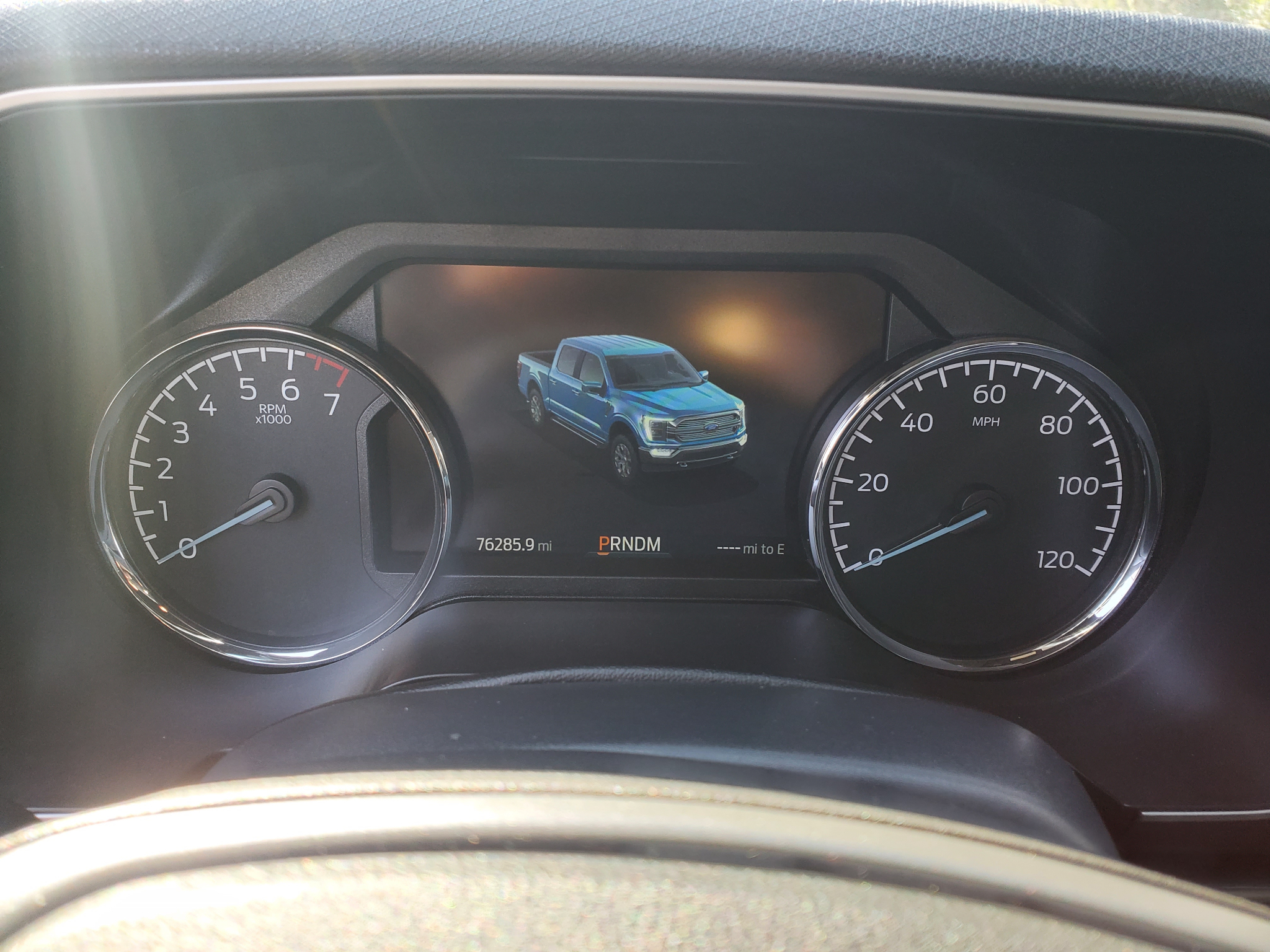 Ford F-150 XLT 4WD SuperCrew 5.5' Box 2022