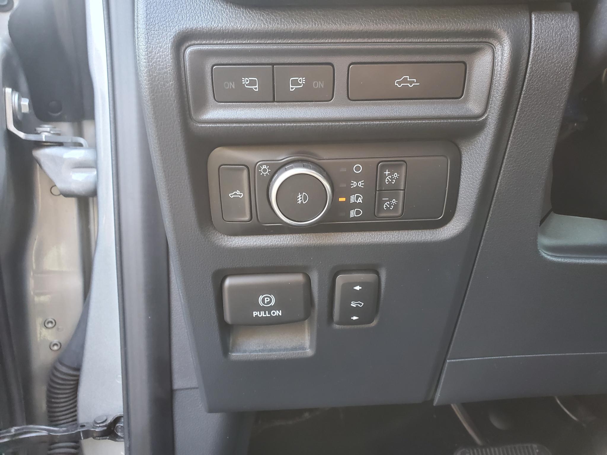 Ford F-150 XLT 4WD SuperCrew 5.5' Box 2022