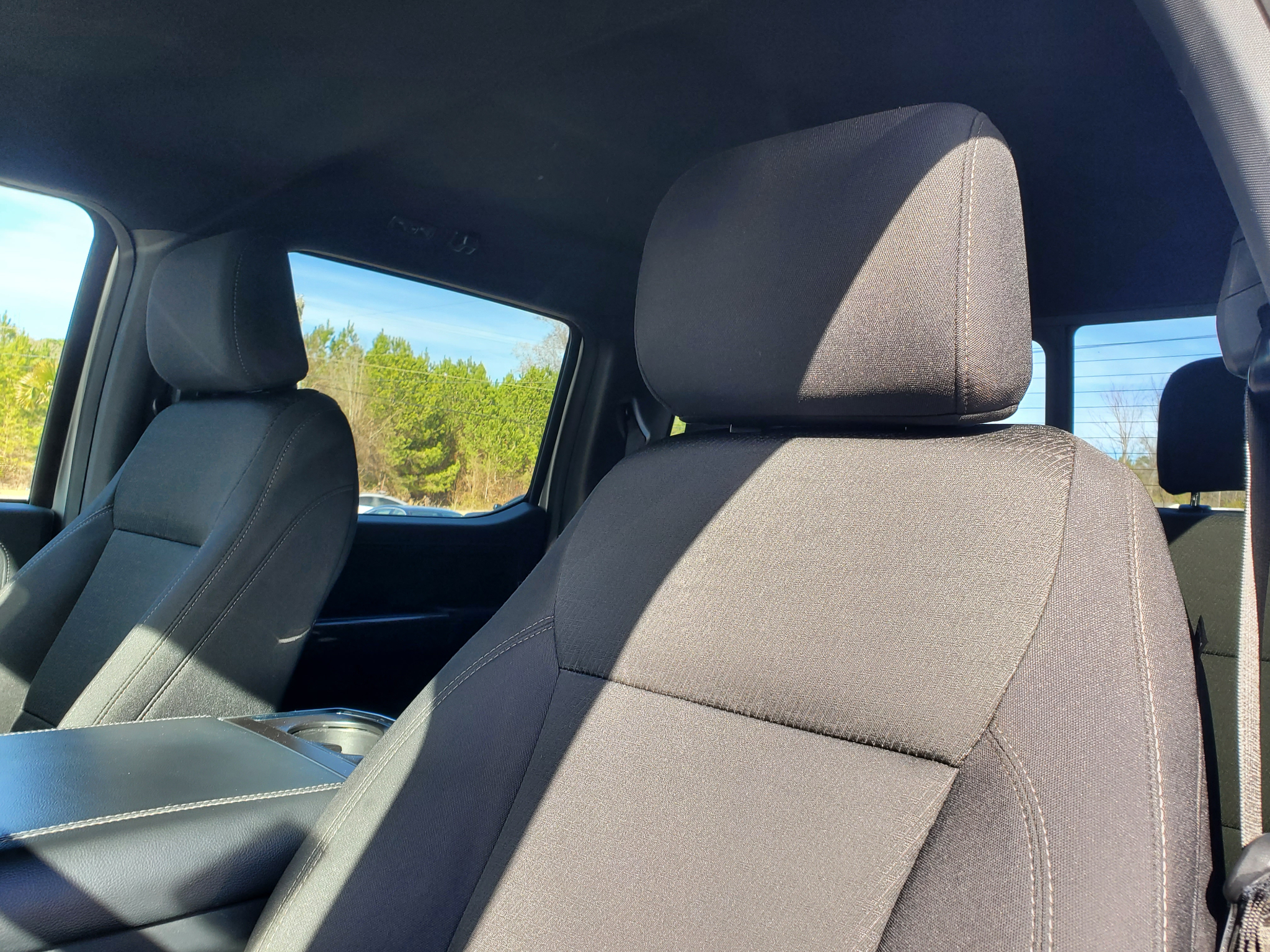 Ford F-150 XLT 4WD SuperCrew 5.5' Box 2022