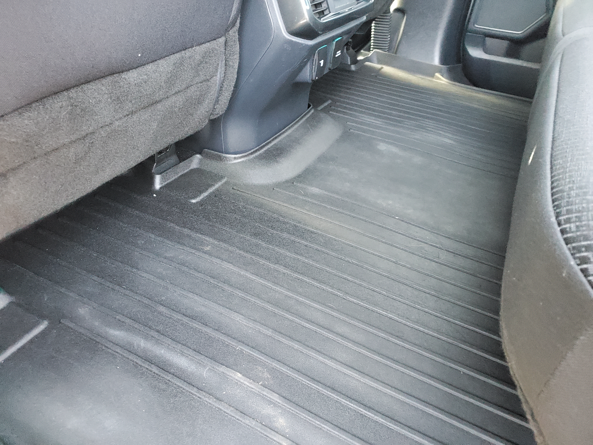 Ford F-150 XLT 4WD SuperCrew 5.5' Box 2022