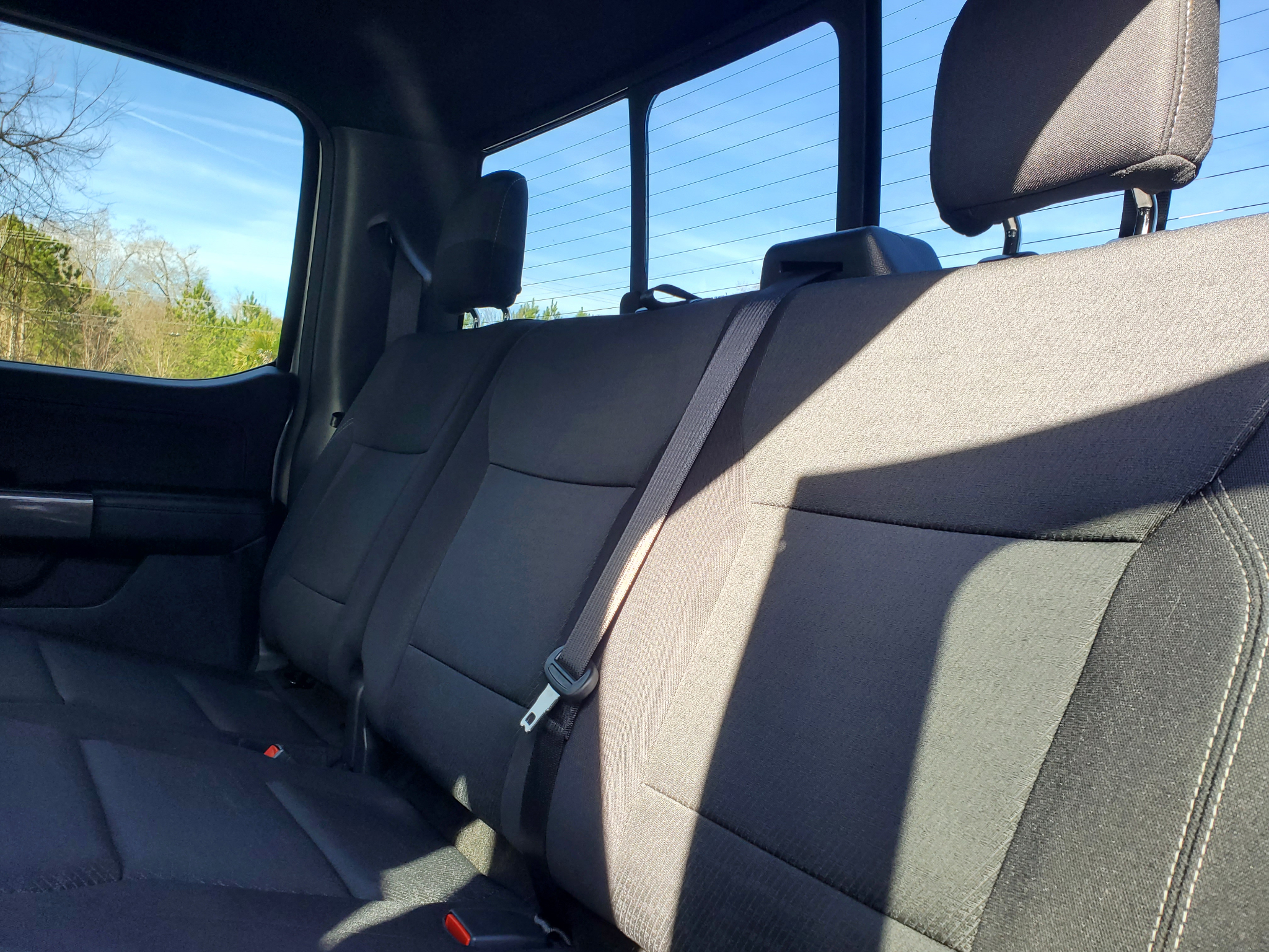 Ford F-150 XLT 4WD SuperCrew 5.5' Box 2022