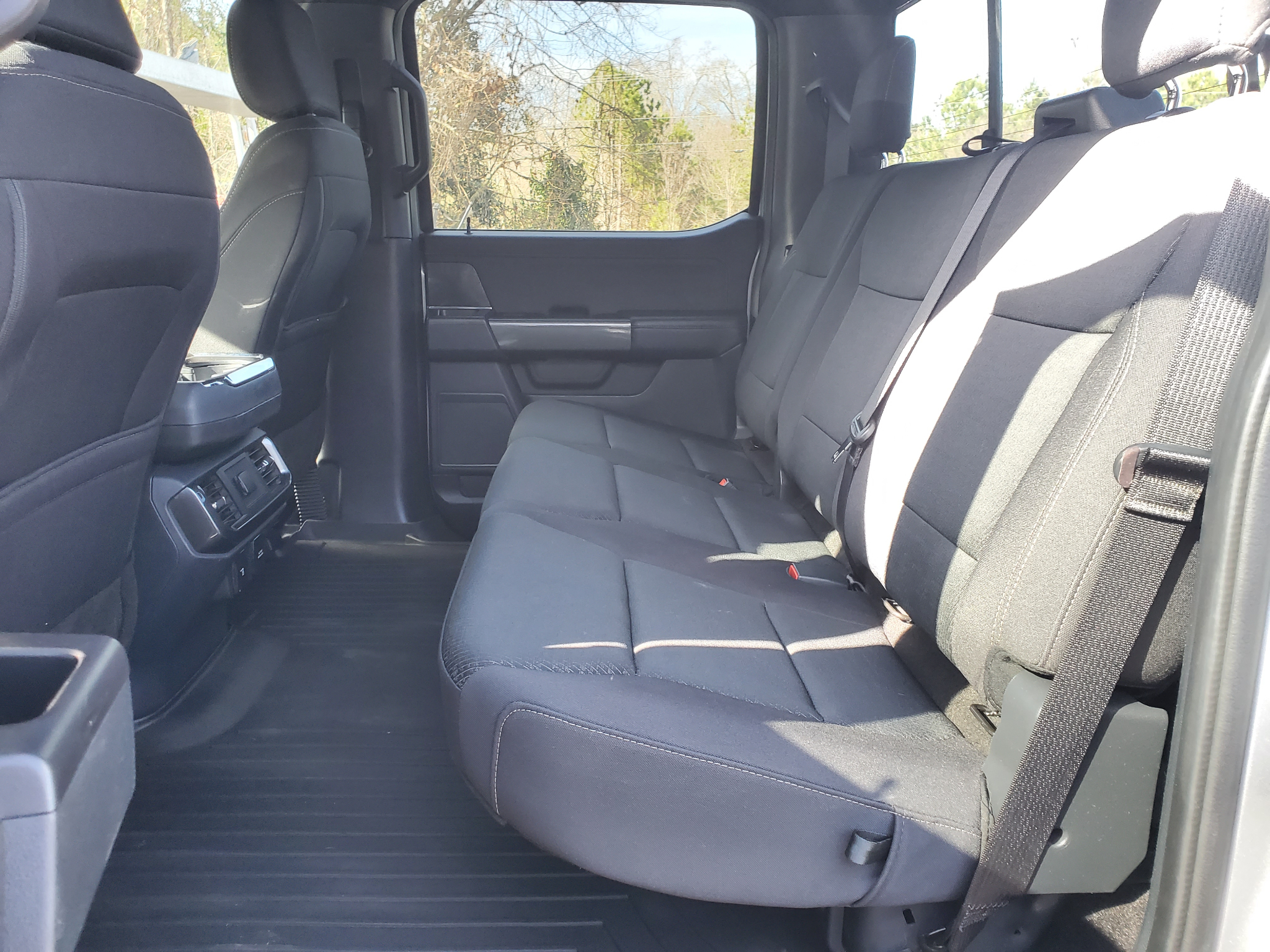 Ford F-150 XLT 4WD SuperCrew 5.5' Box 2022