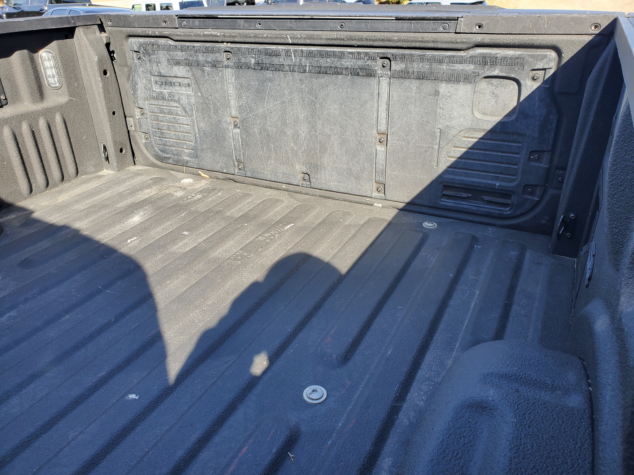 Ford F-150 XLT 4WD SuperCrew 5.5' Box 2022