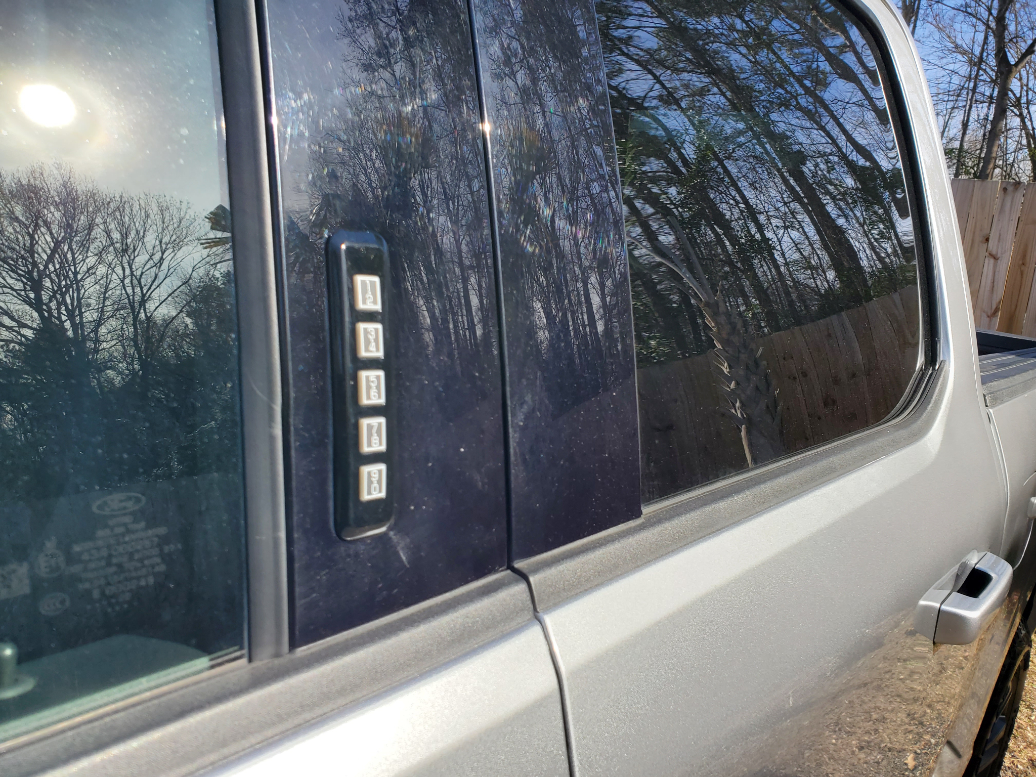 Ford F-150 XLT 4WD SuperCrew 5.5' Box 2022