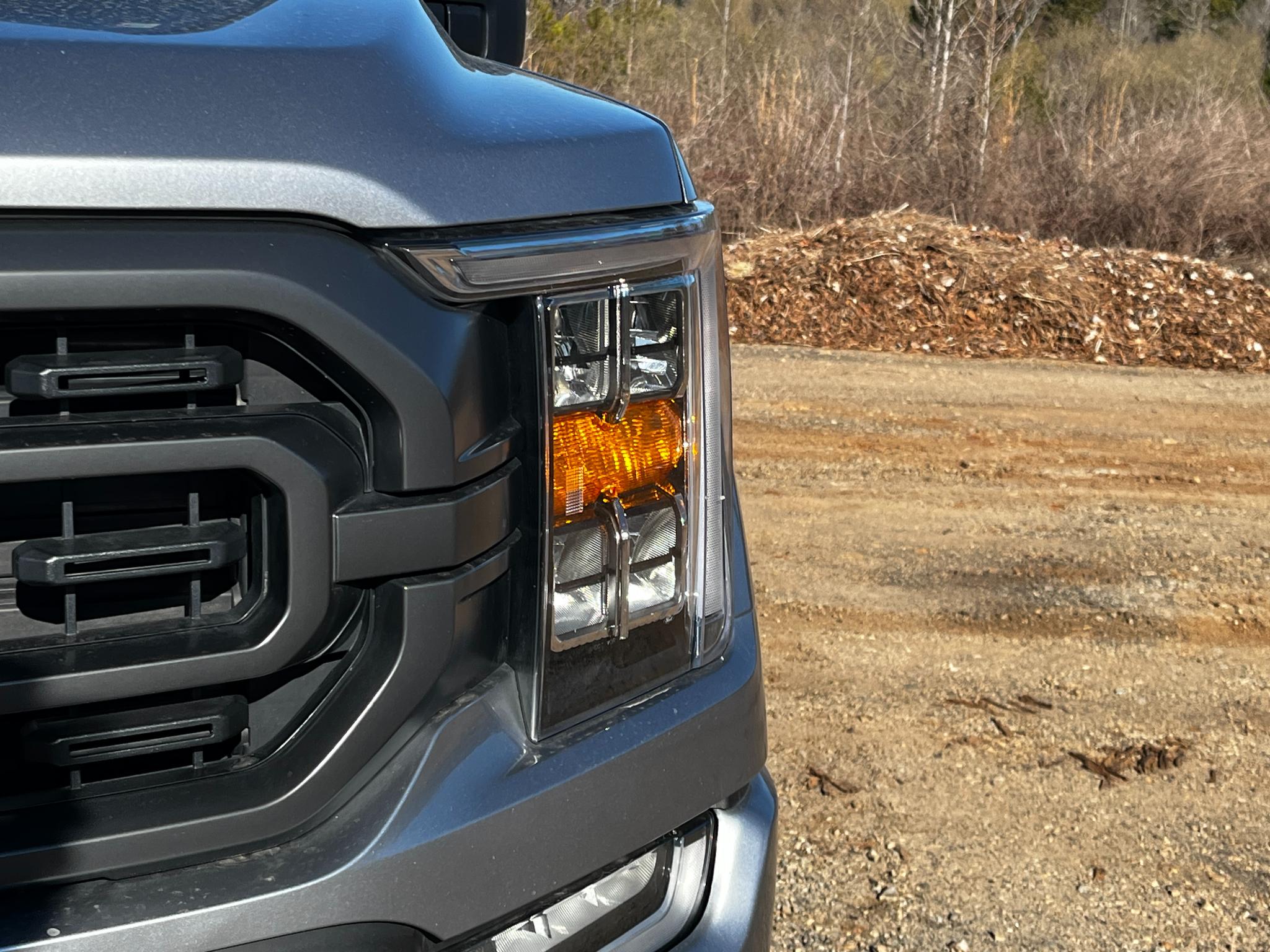 Ford F-150 XLT 4WD SuperCrew 5.5' Box 2022