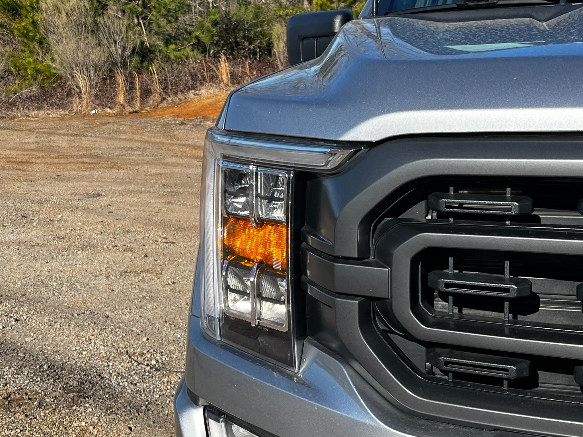 Ford F-150 XLT 4WD SuperCrew 5.5' Box 2022