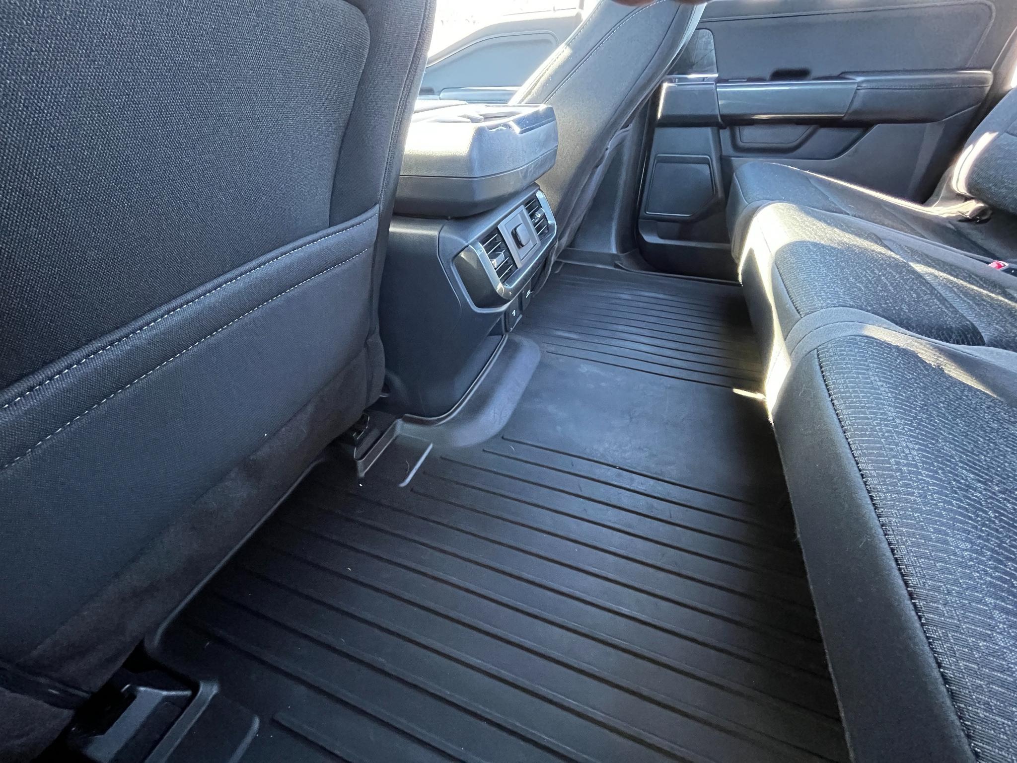 Ford F-150 XLT 4WD SuperCrew 5.5' Box 2022