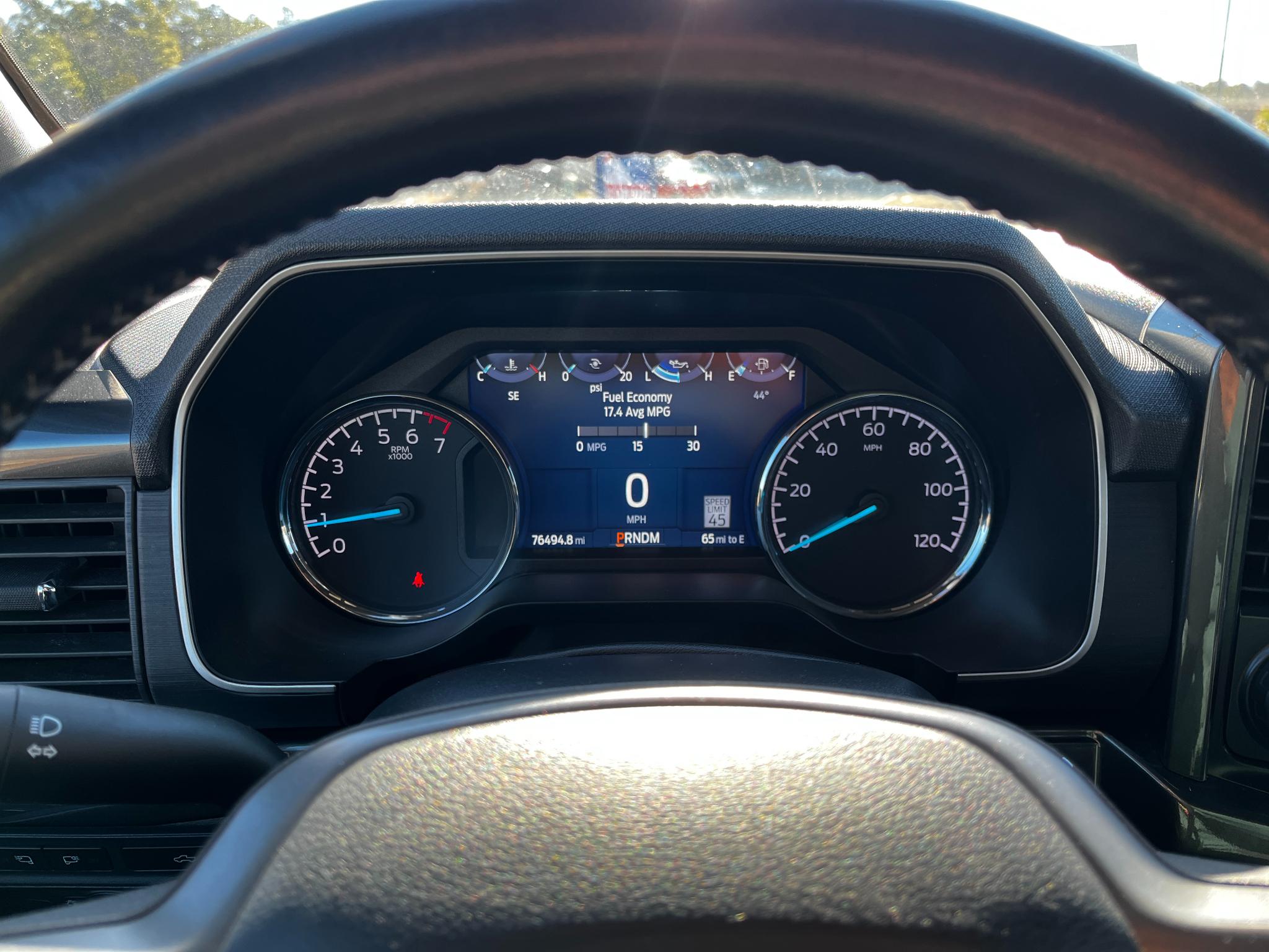 Ford F-150 XLT 4WD SuperCrew 5.5' Box 2022