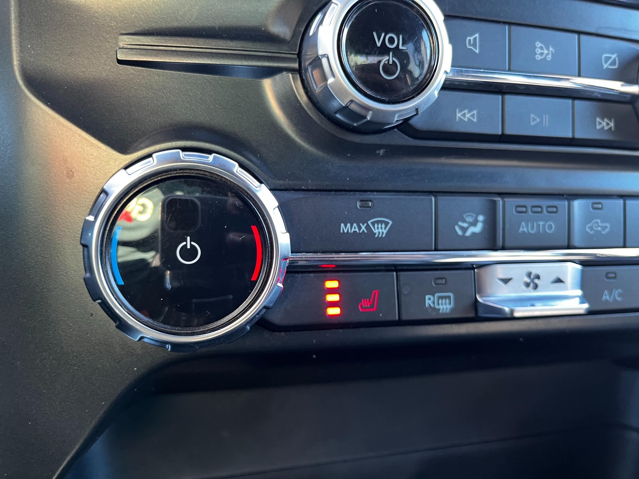 Ford F-150 XLT 4WD SuperCrew 5.5' Box 2022