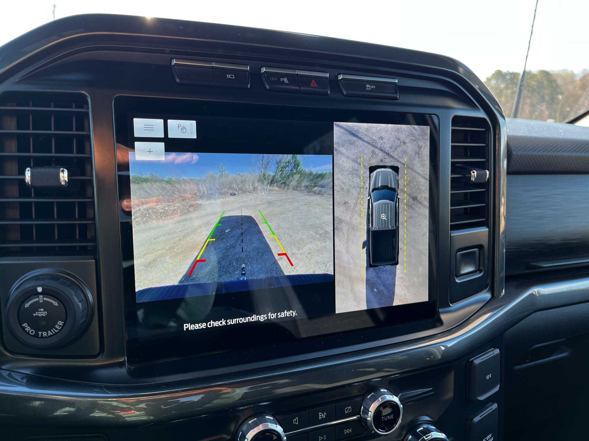 Ford F-150 XLT 4WD SuperCrew 5.5' Box 2022