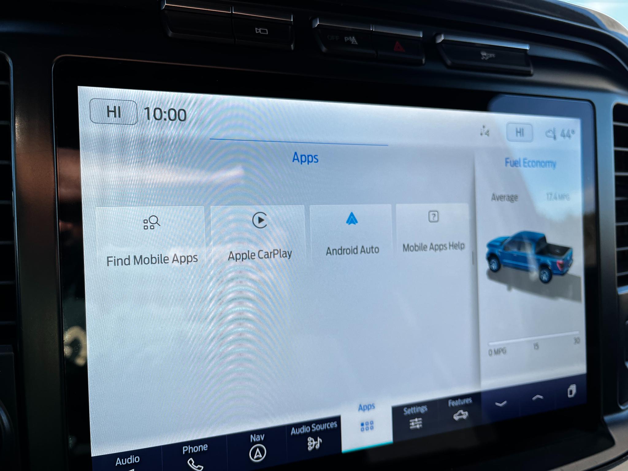 Ford F-150 XLT 4WD SuperCrew 5.5' Box 2022